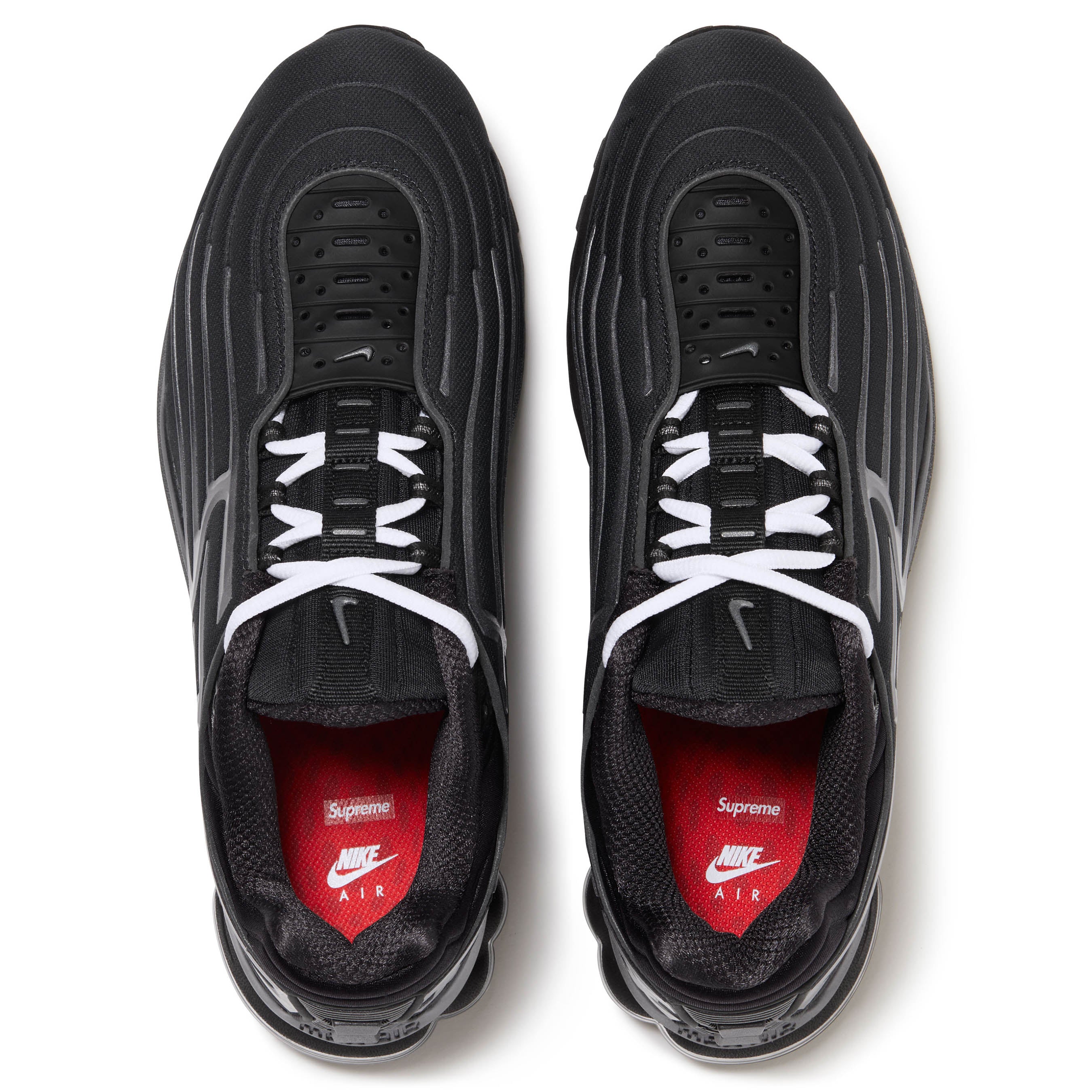 Supreme®/Nike® Air Max 2001 Air Ecstasy