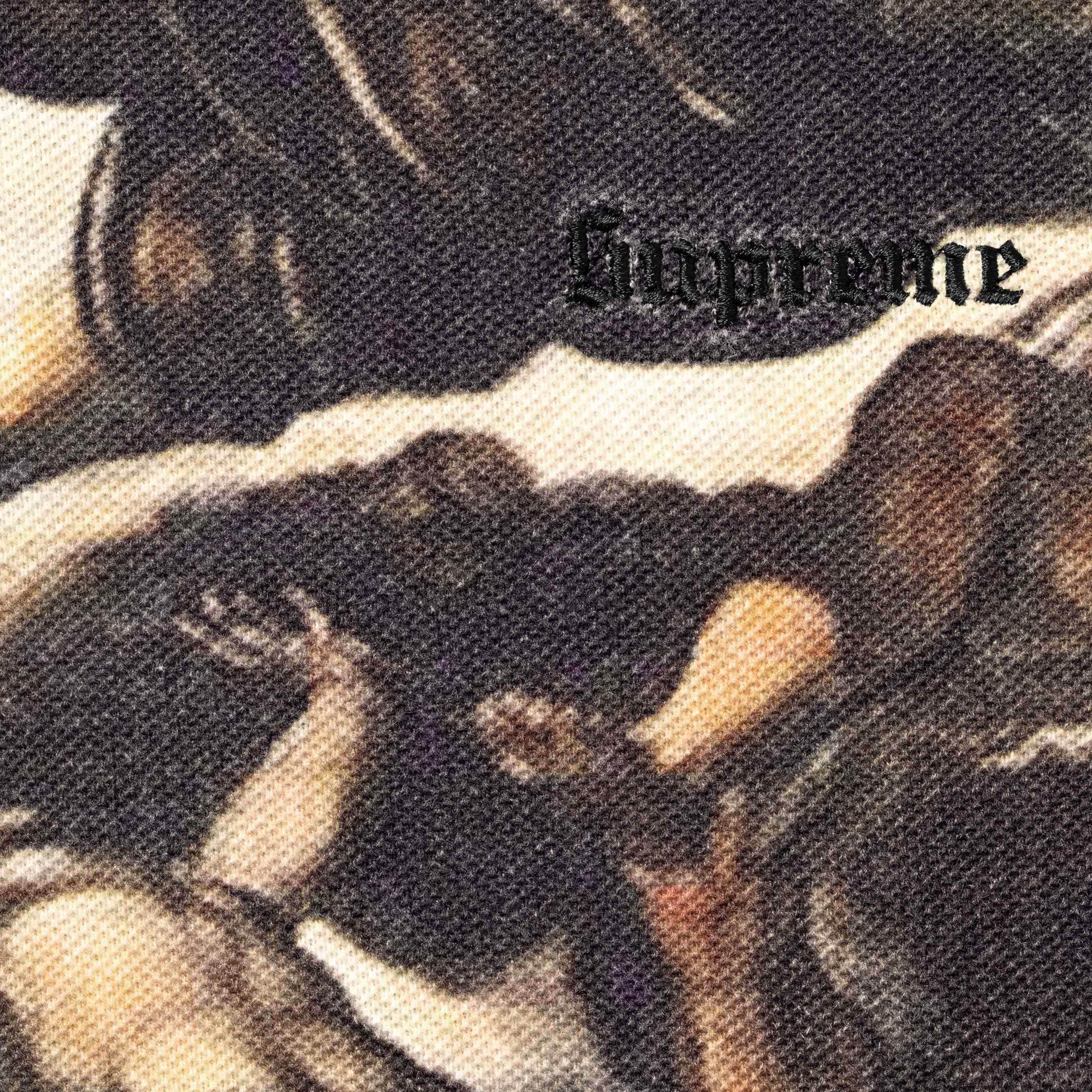 Crucifixion Polo