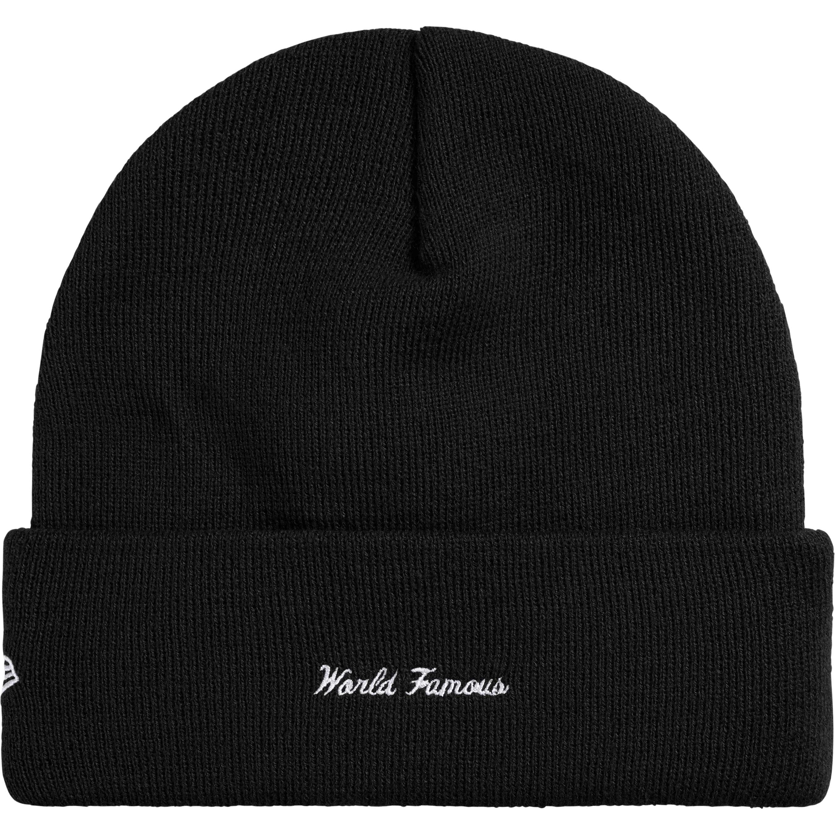 New Era® Action Beanie