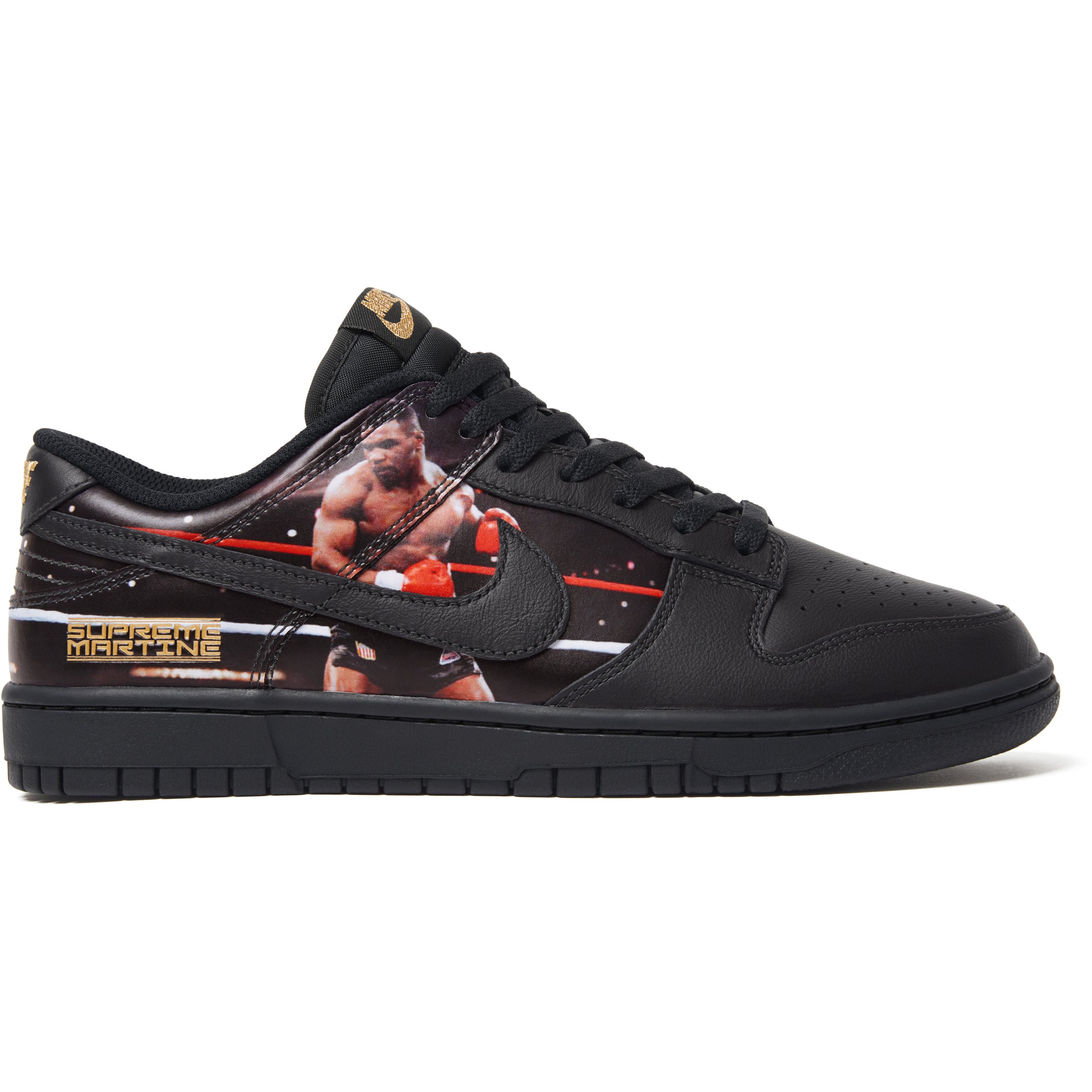 Supreme®/Martine Rose®/Nike® Dunk Low