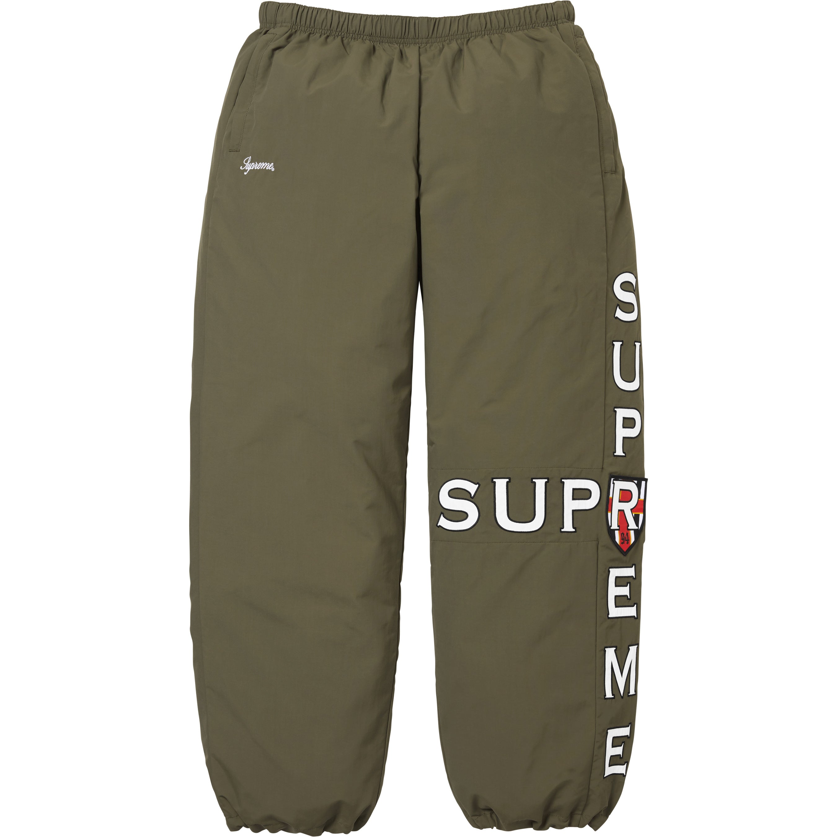 Cross Track Pant