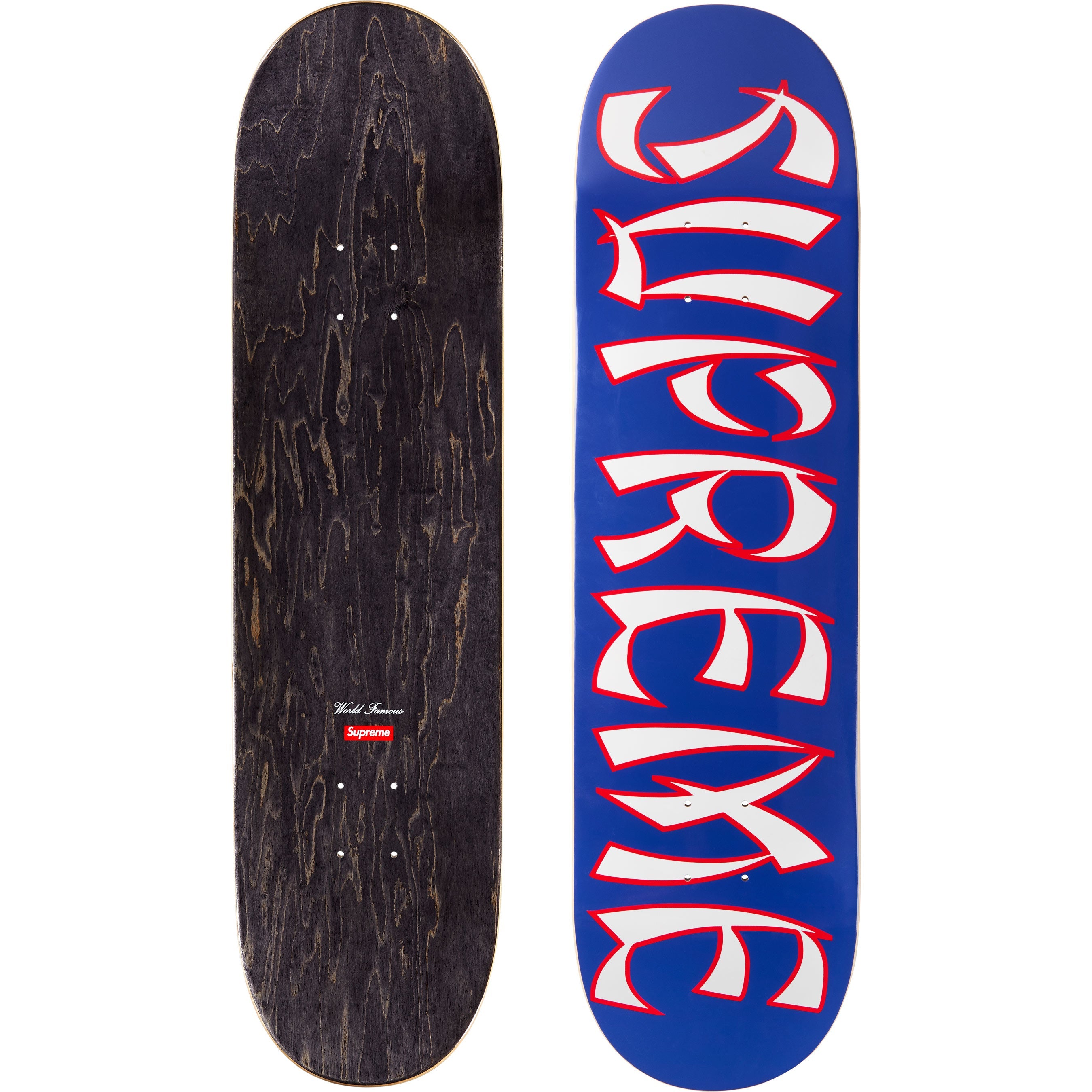 Action Skateboard
