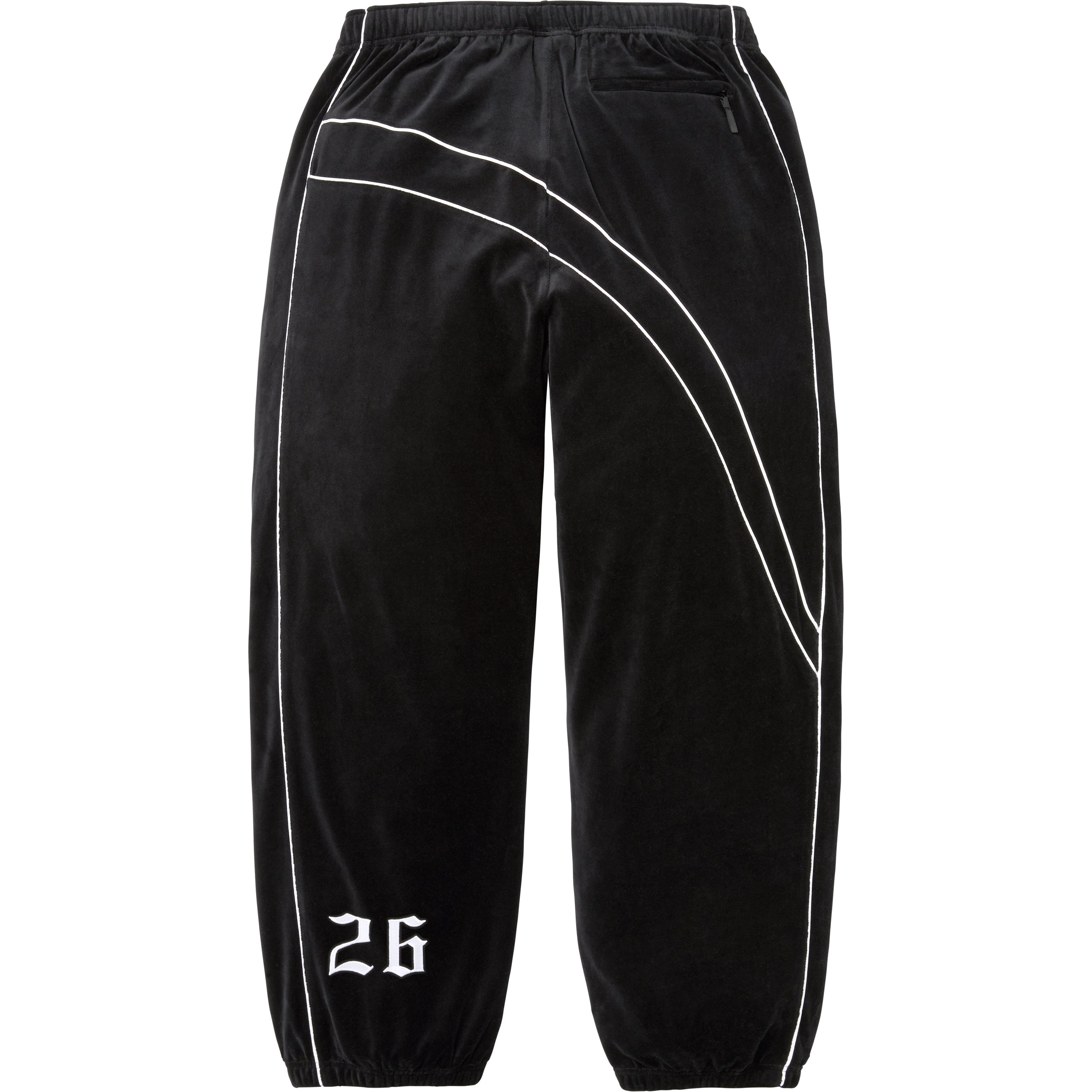 Supreme®/Umbro® Velour Track Pant