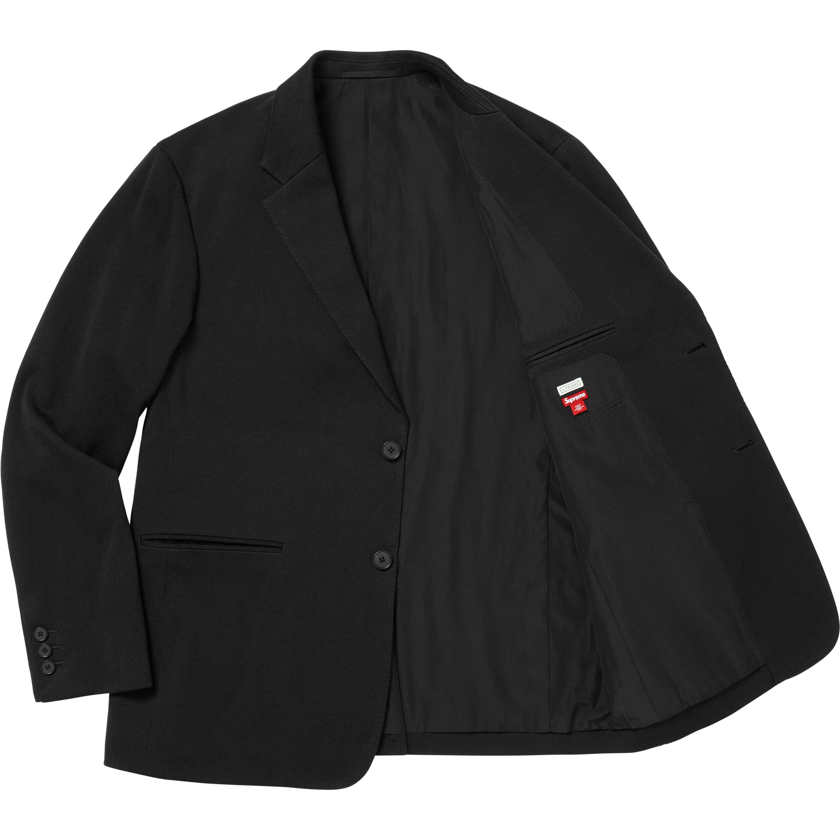Supreme®/A.PRESSE Suit
