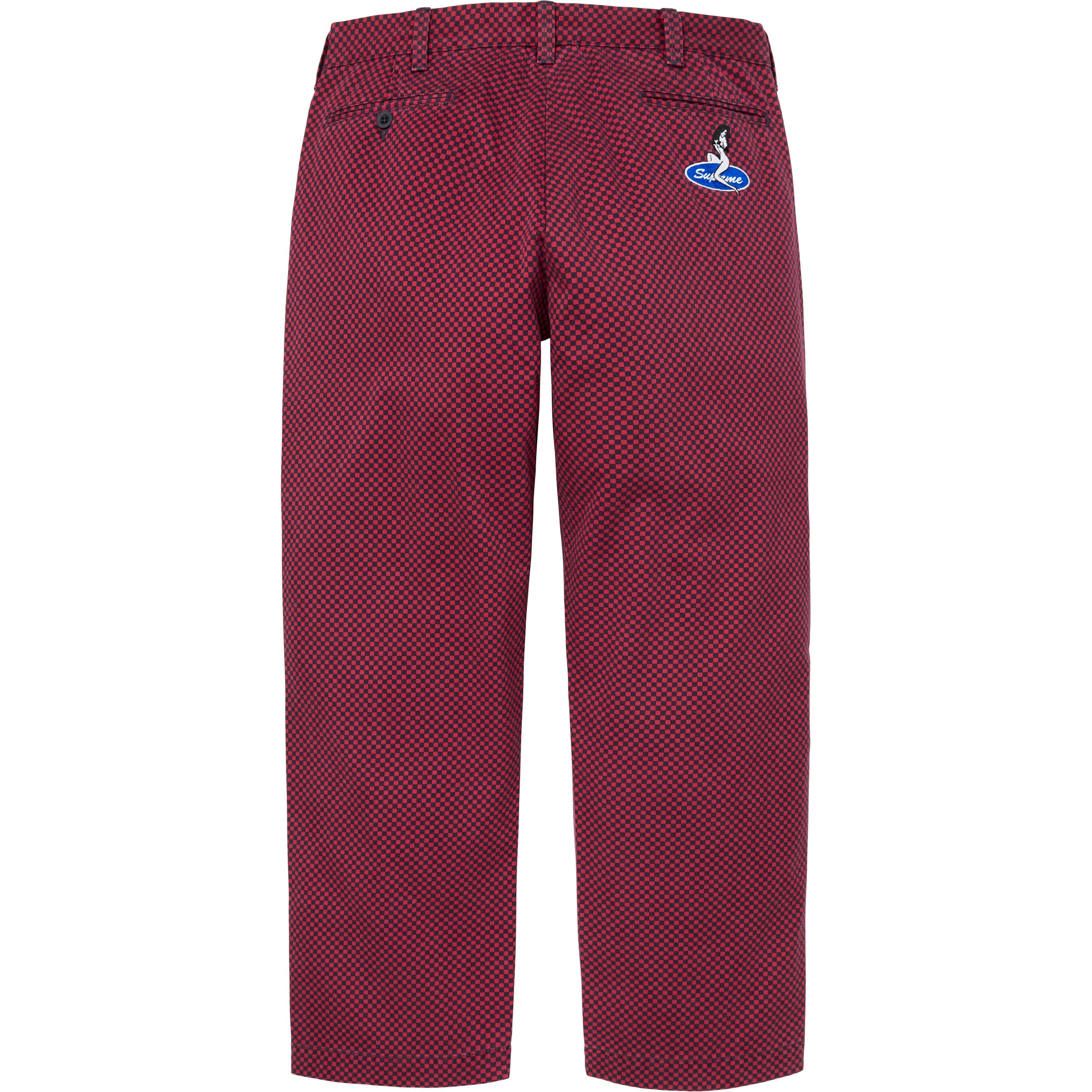 Chino Pant