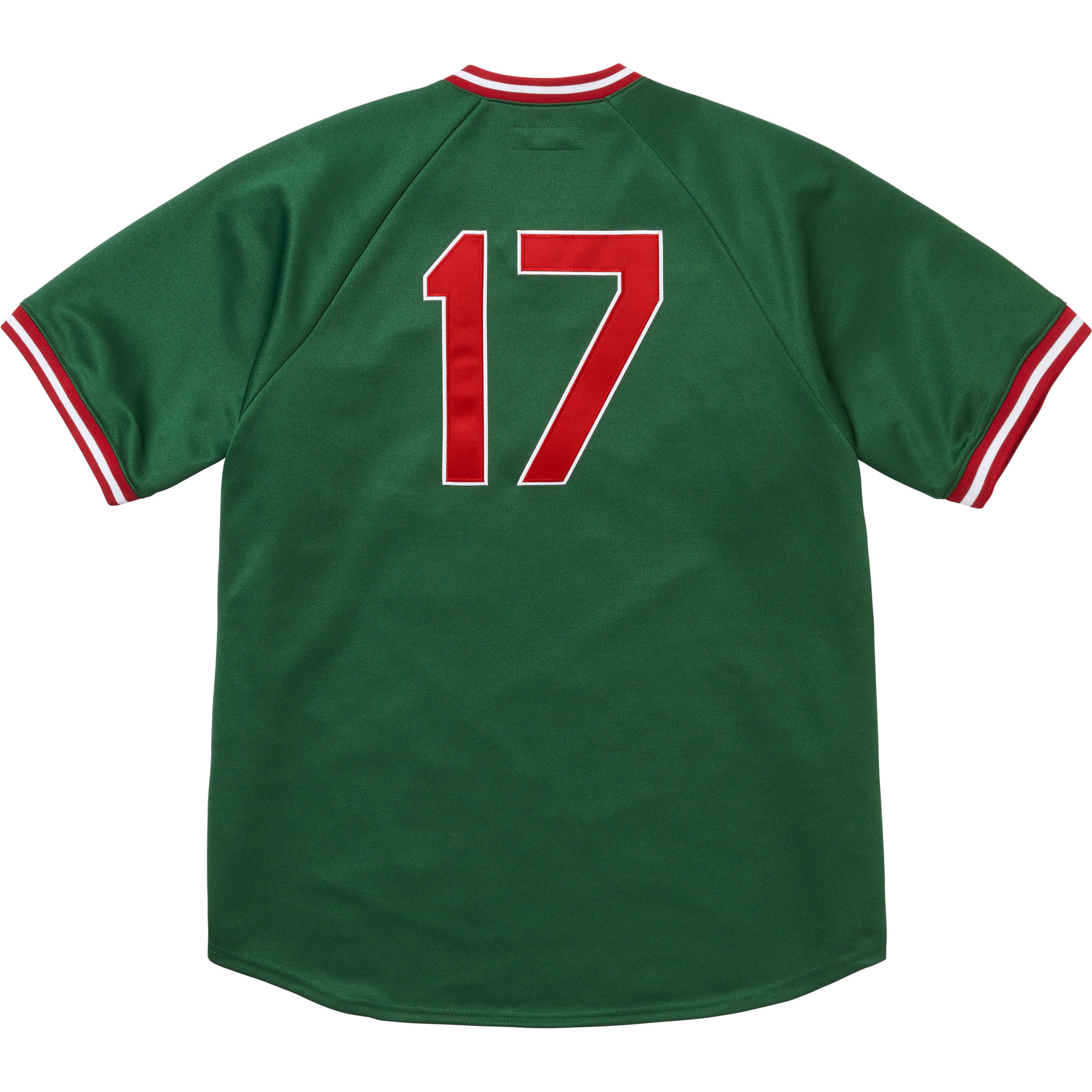 Baseball Jersey