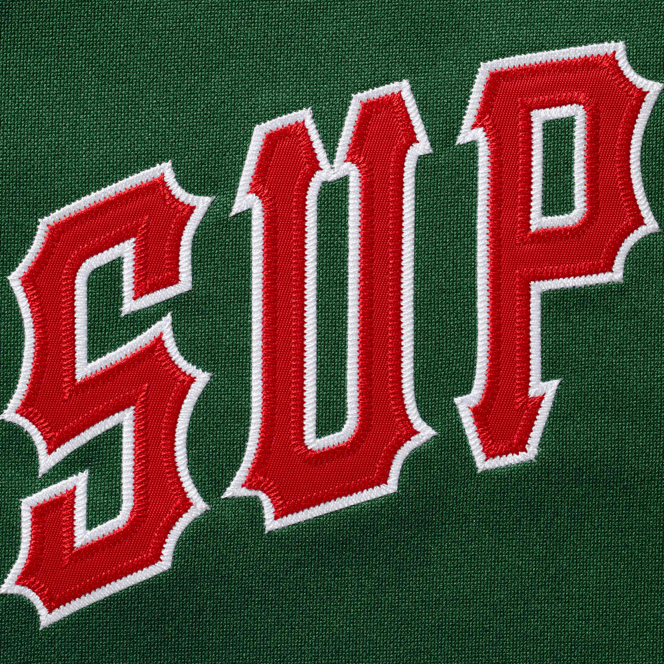 Baseball Jersey