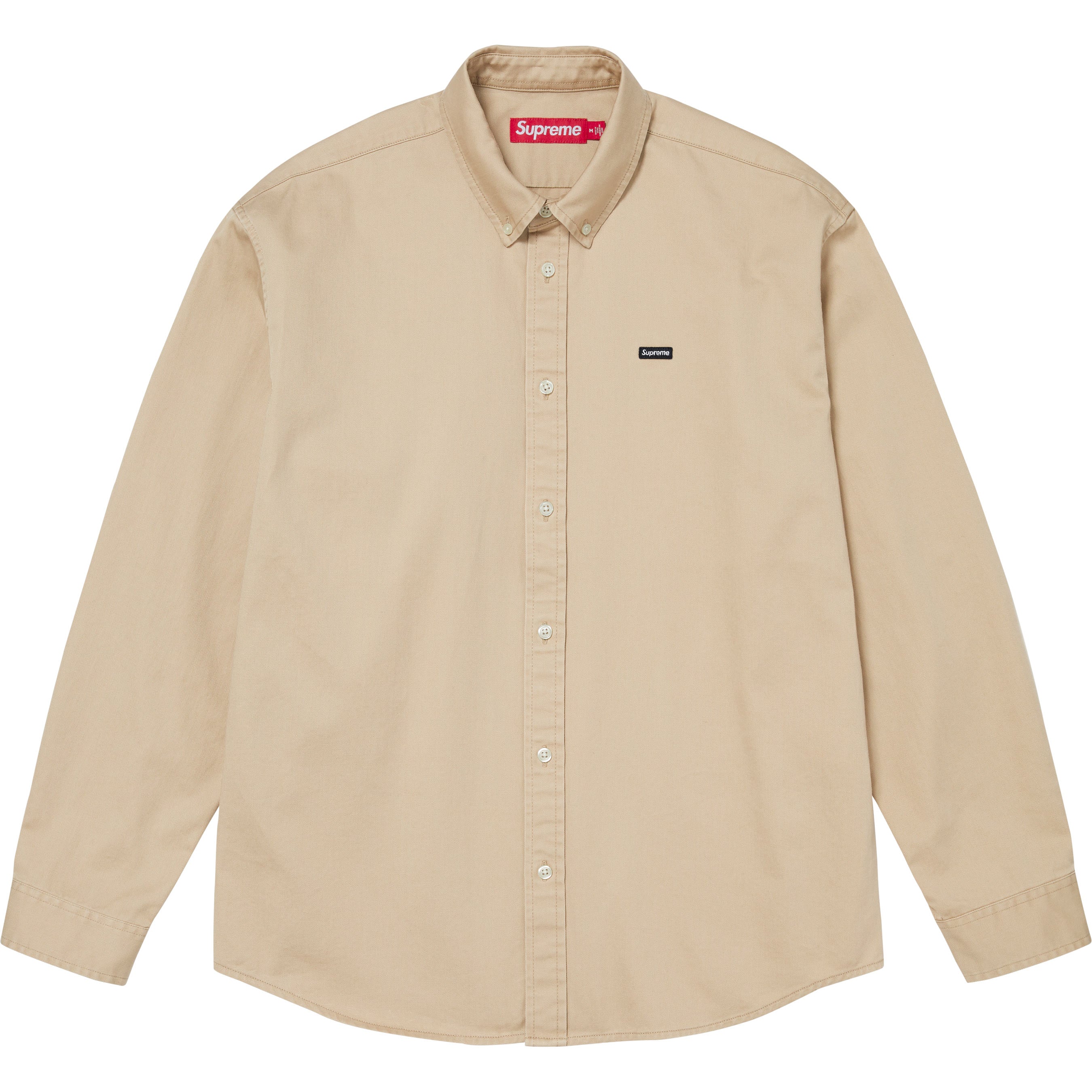 Small Box Shirt