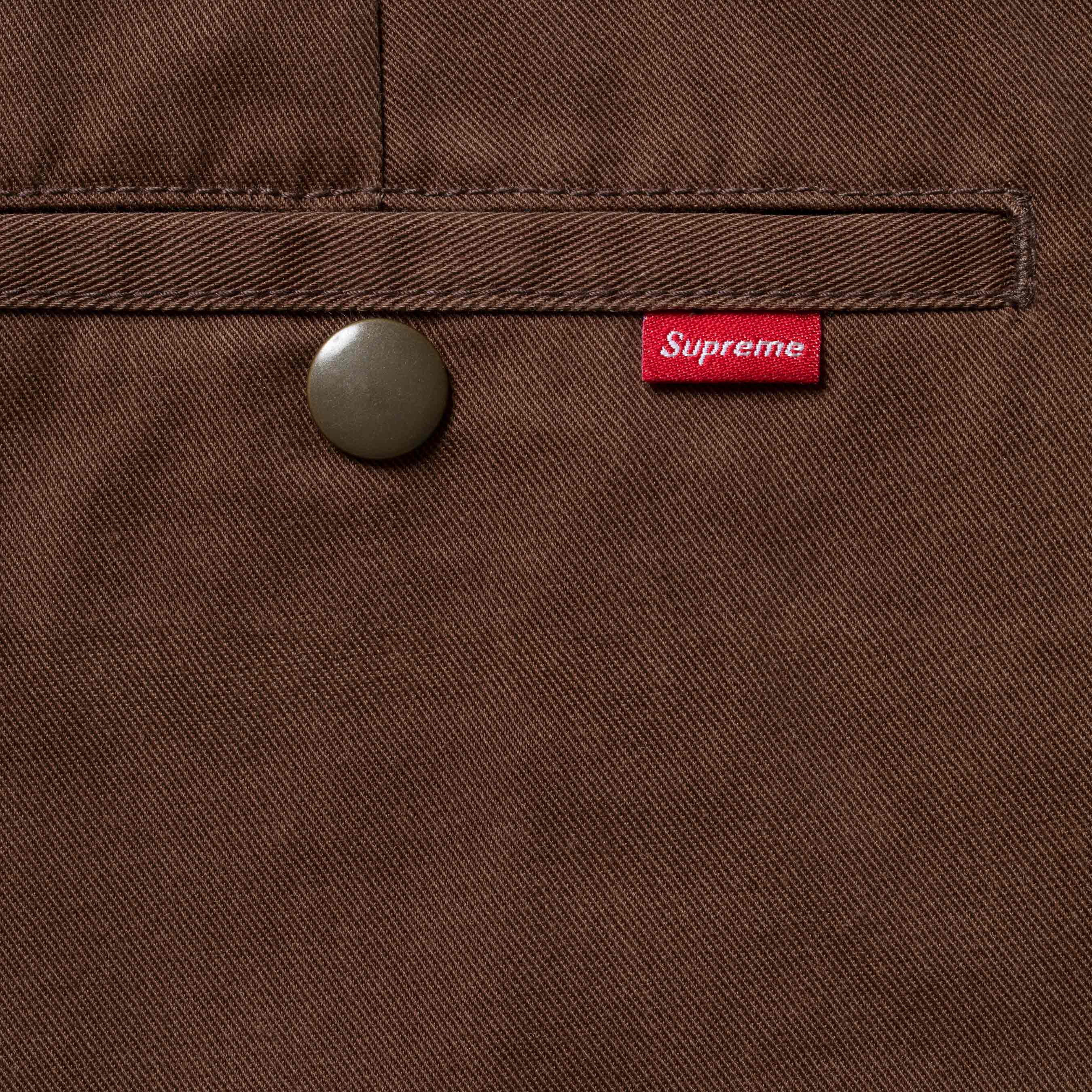 Work Pant