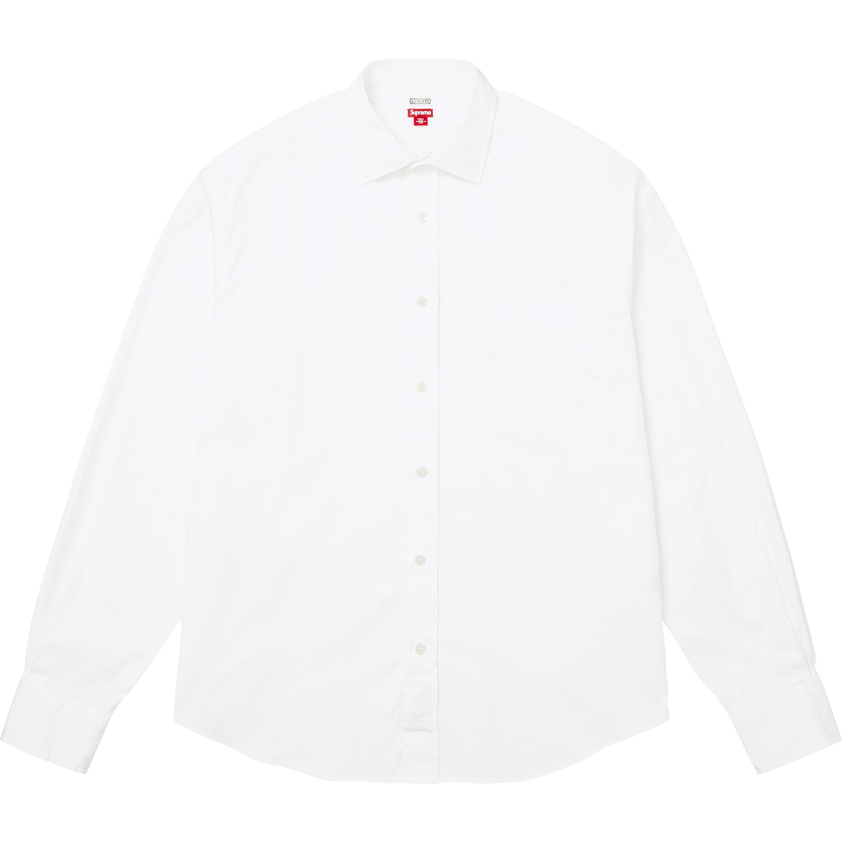 Supreme®/A.PRESSE Shirt