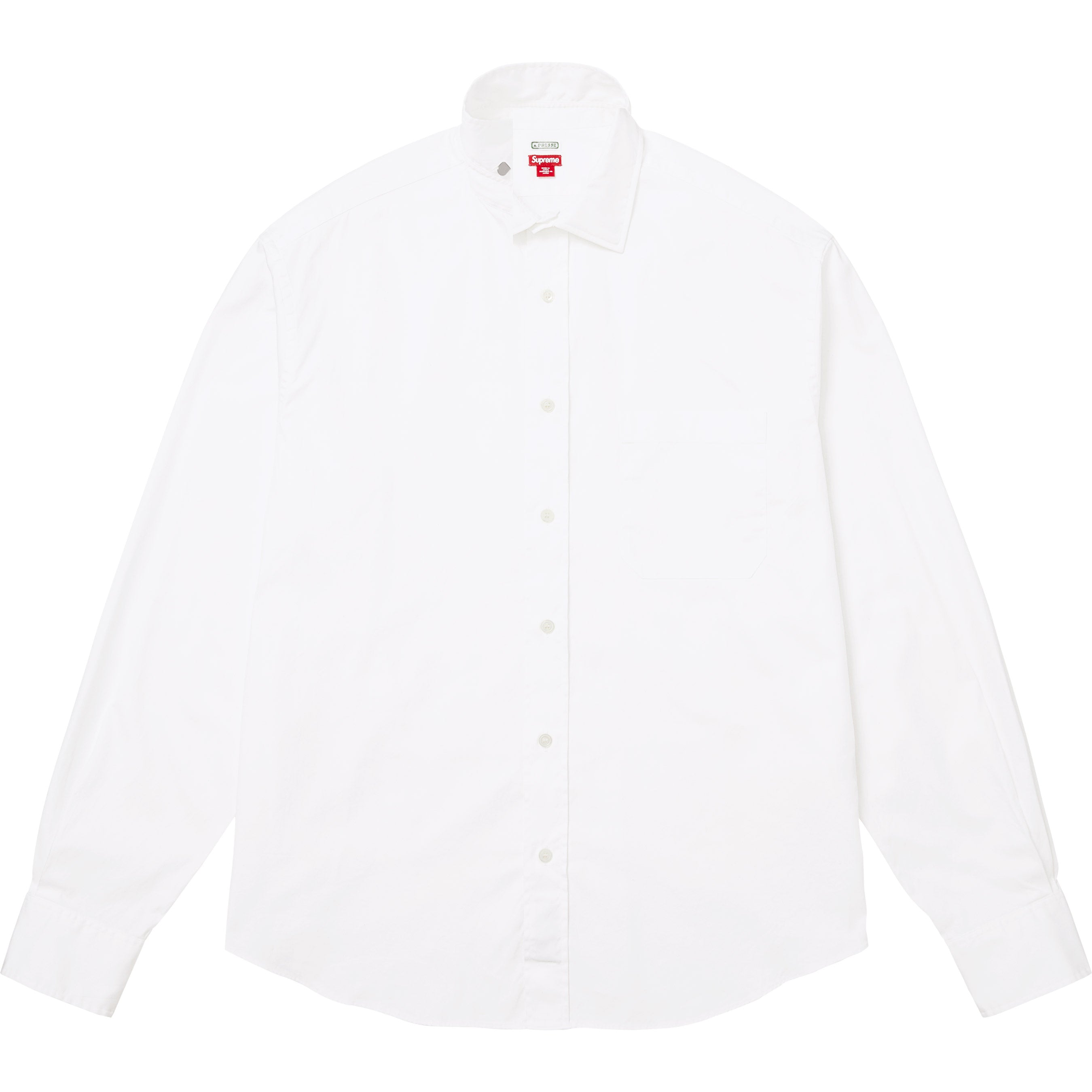 Supreme®/A.PRESSE Shirt