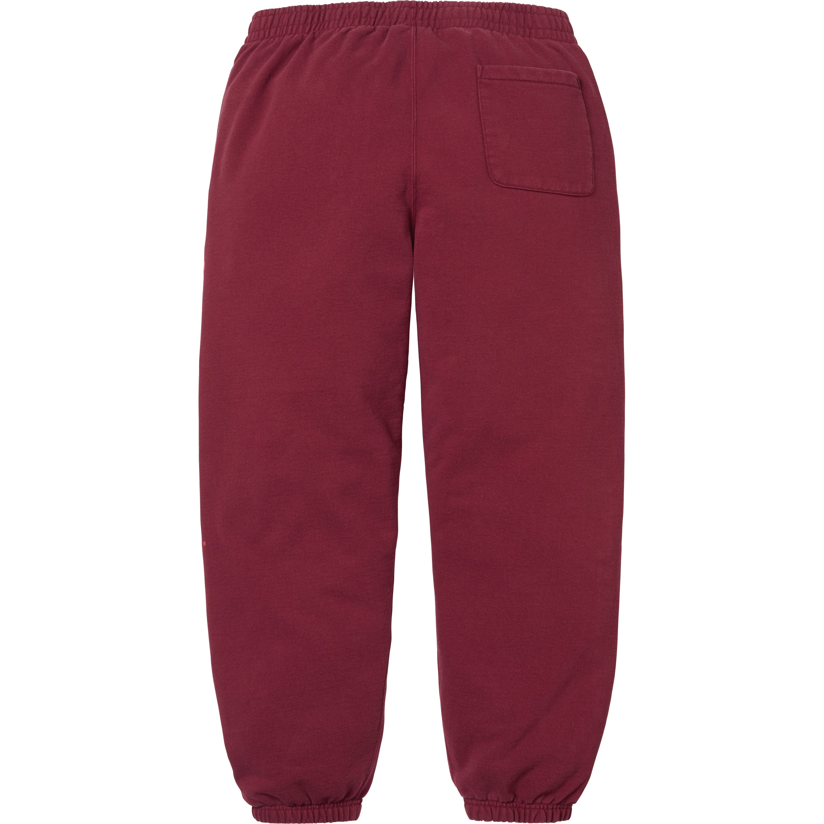 Washed Logo Sweatpant