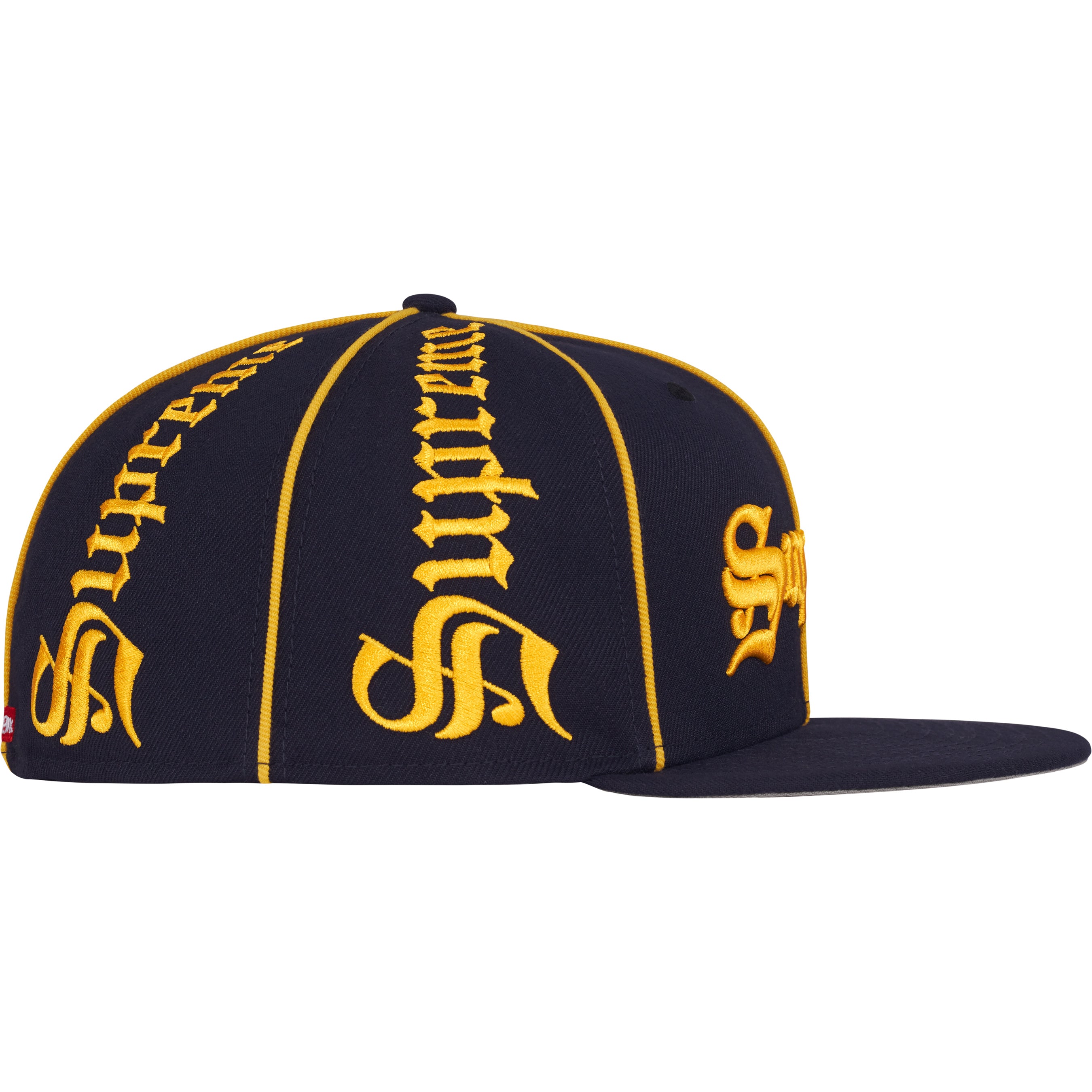 Piping Script New Era®
