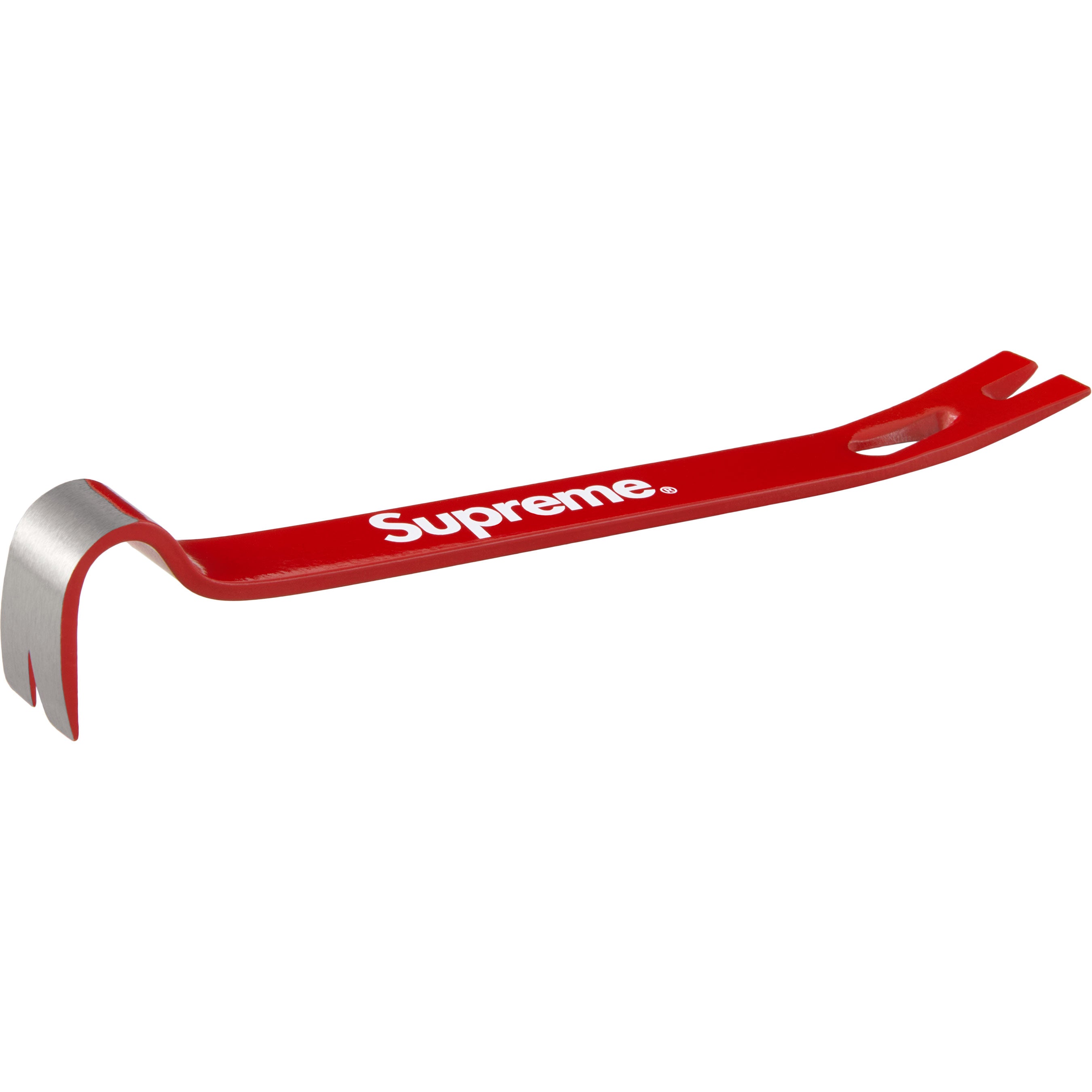Supreme®/Hultafors Tools Mini Pry Bar