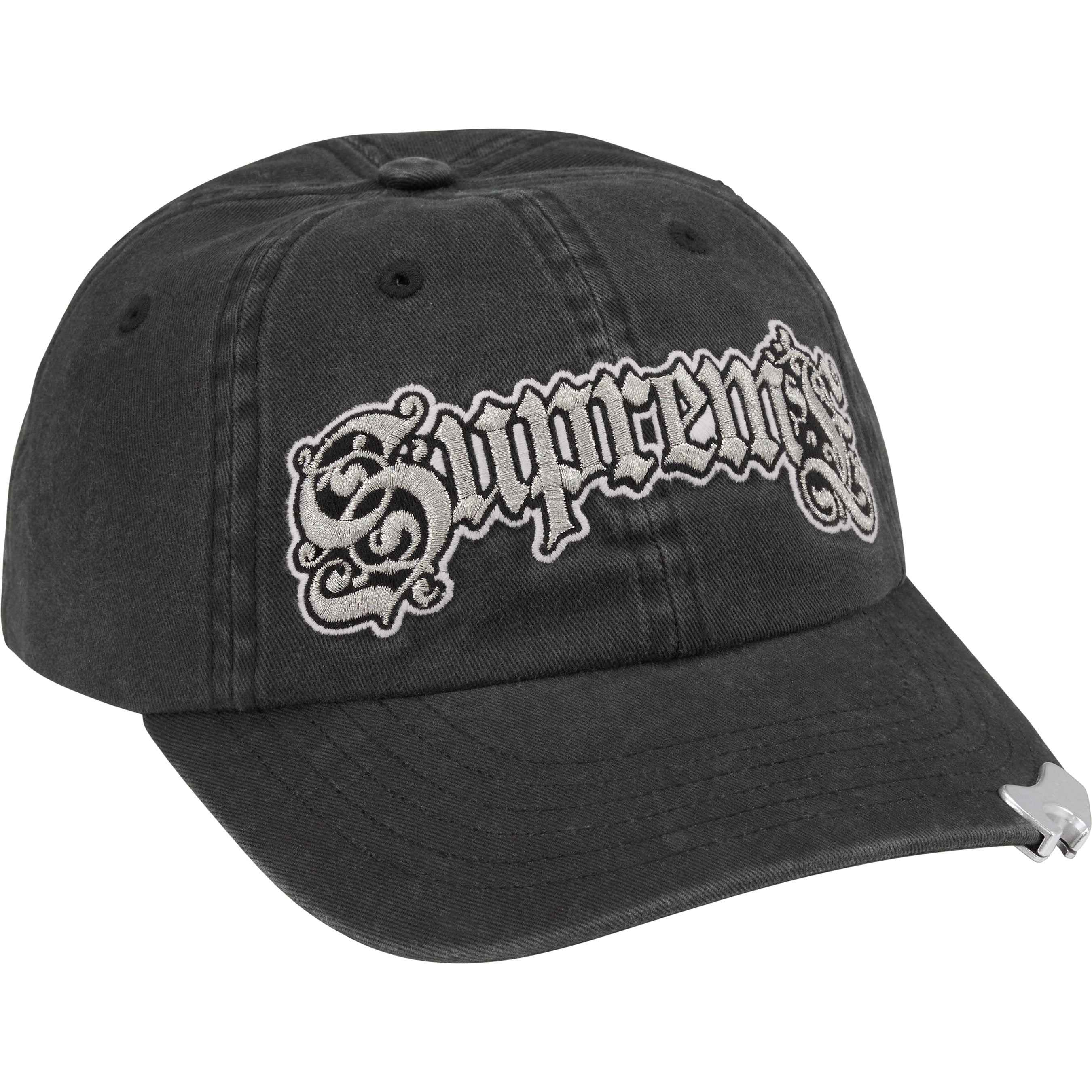 Bottle Opener 6-Panel