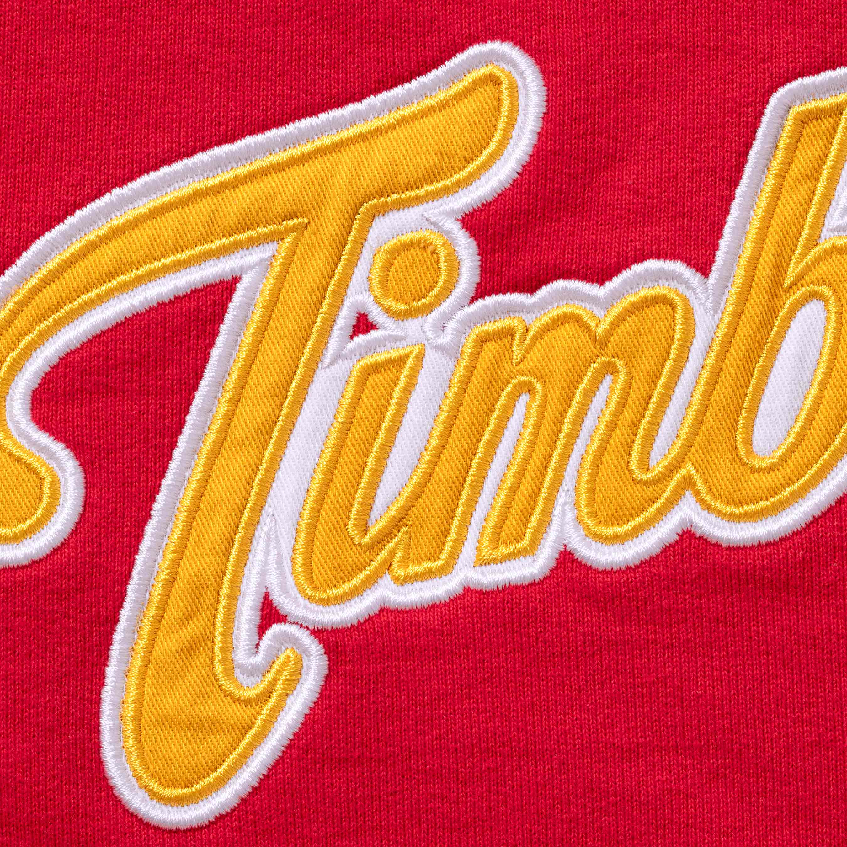 Supreme®/Timberland® Thermal Lined Zip Up Hooded Sweatshirt