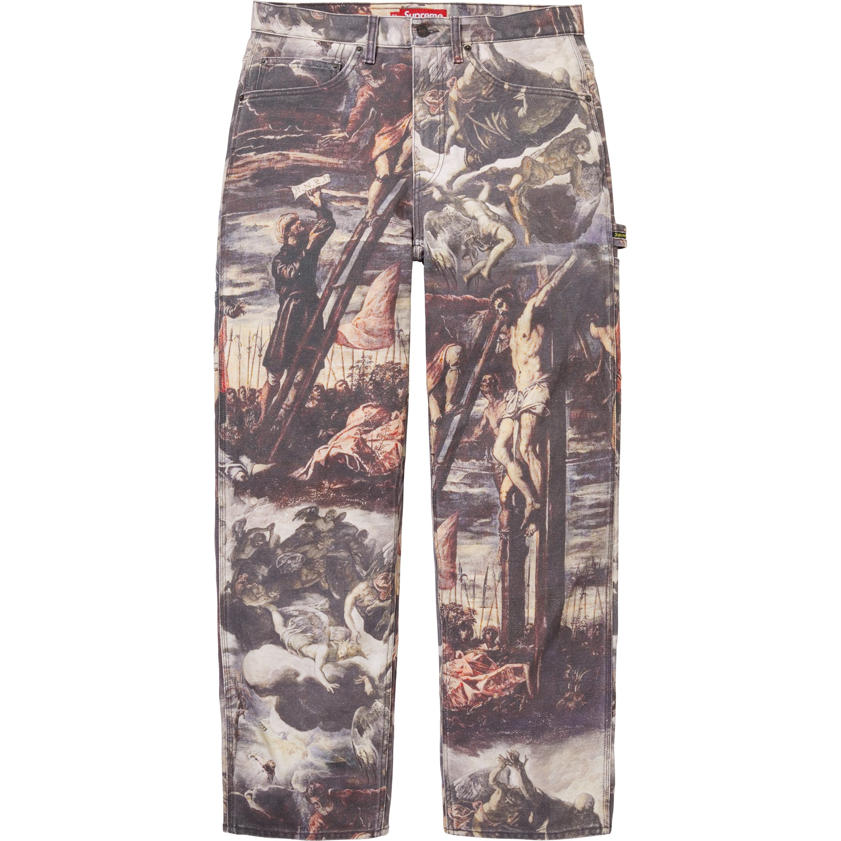 Painter Pant