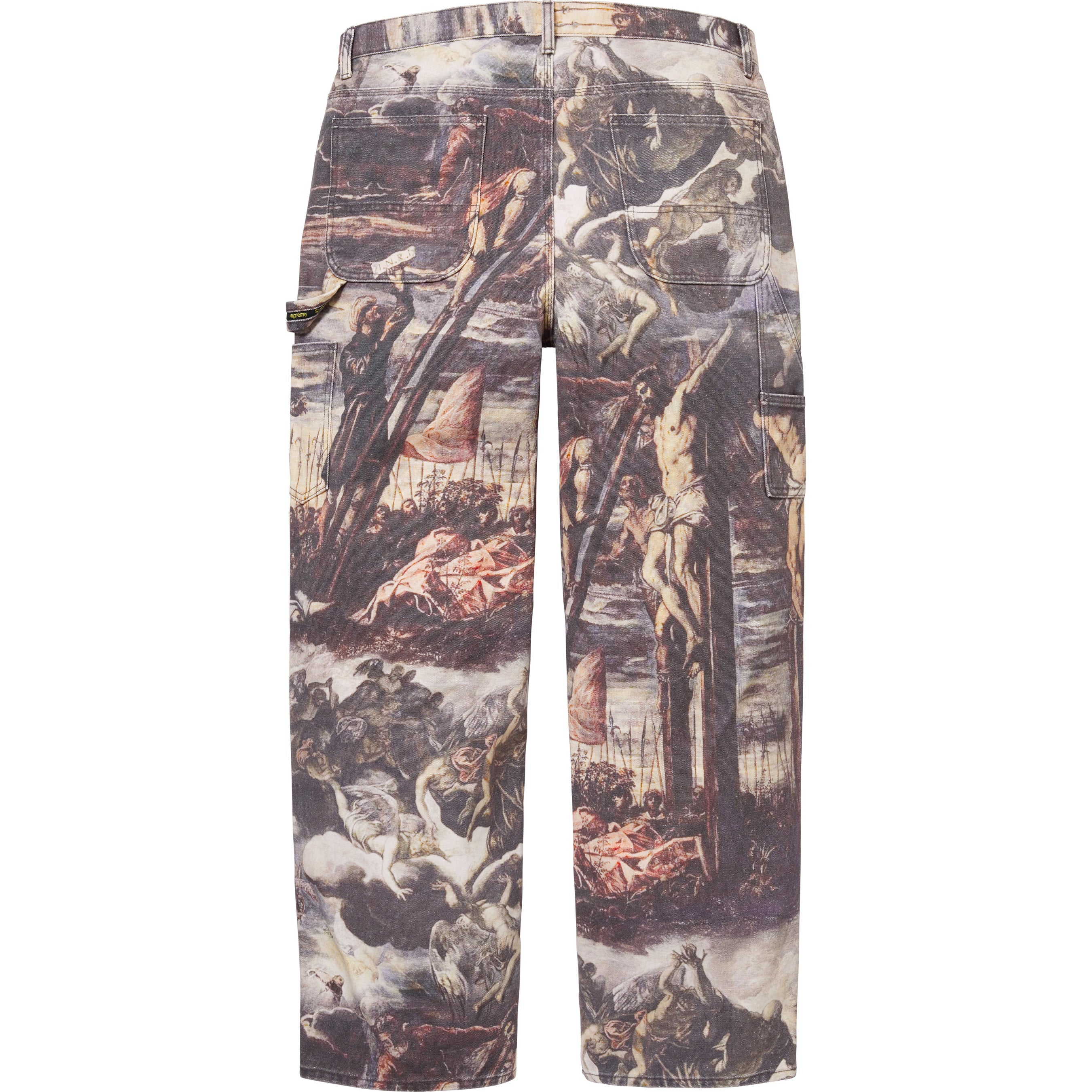 Painter Pant