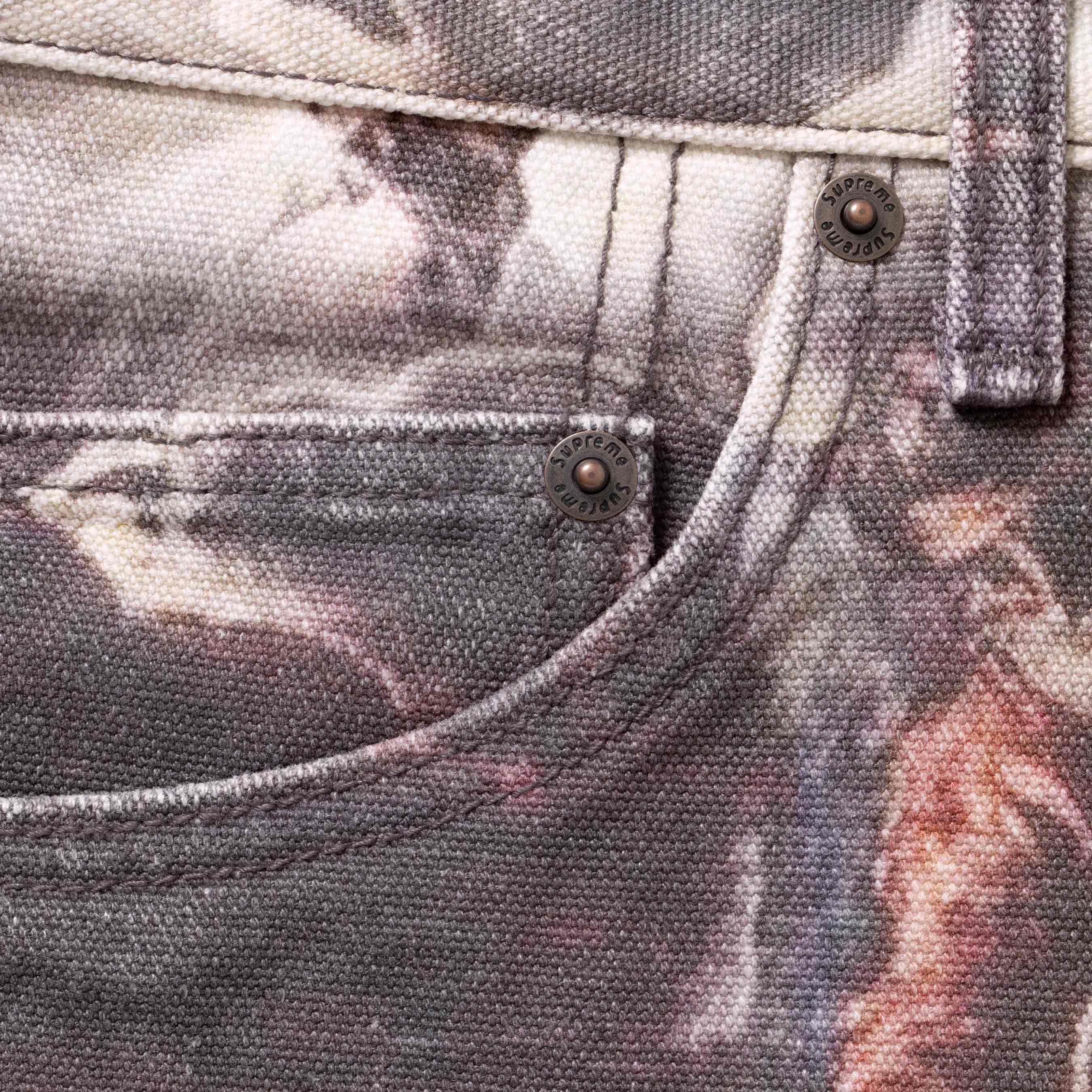 Painter Pant