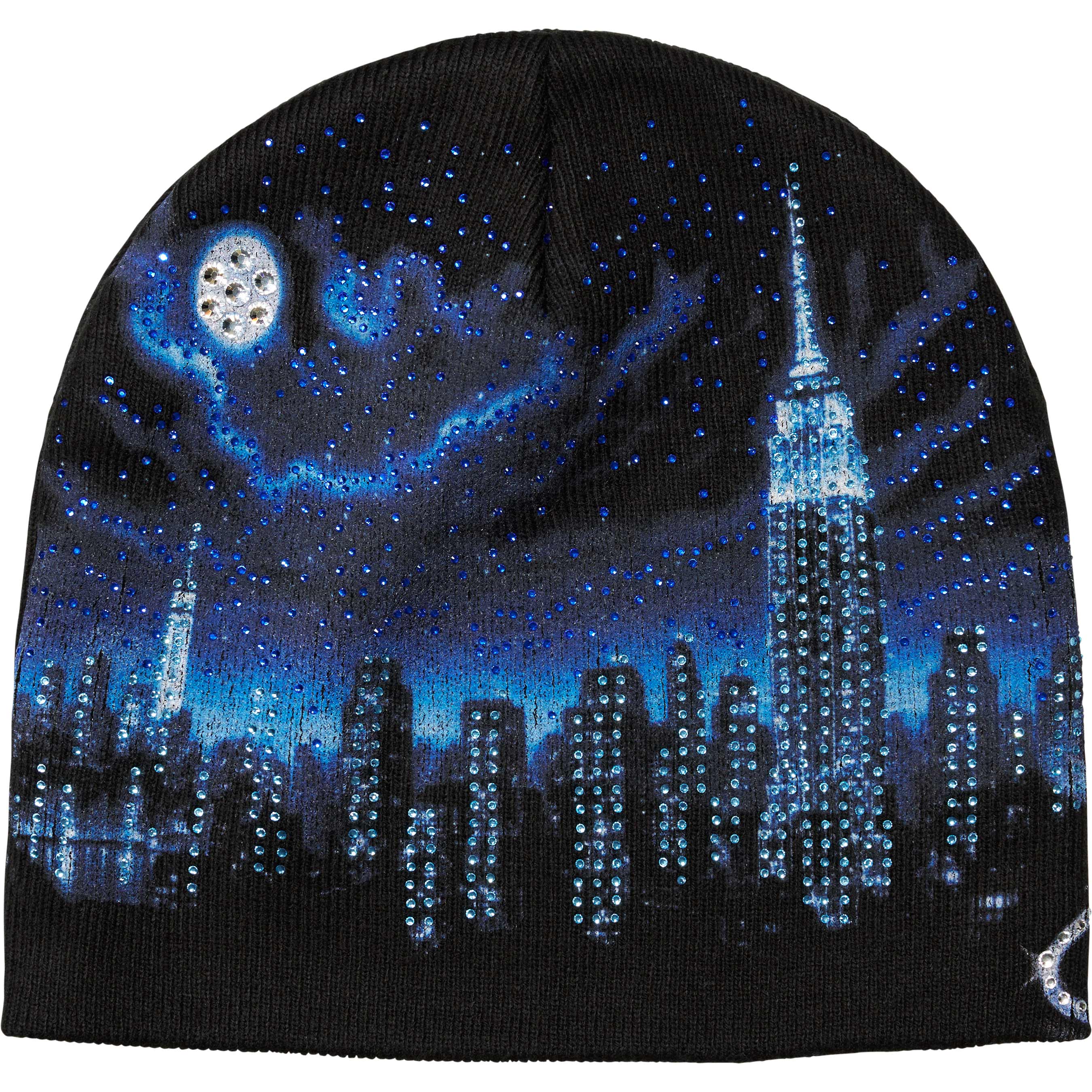 Cityscape Beanie