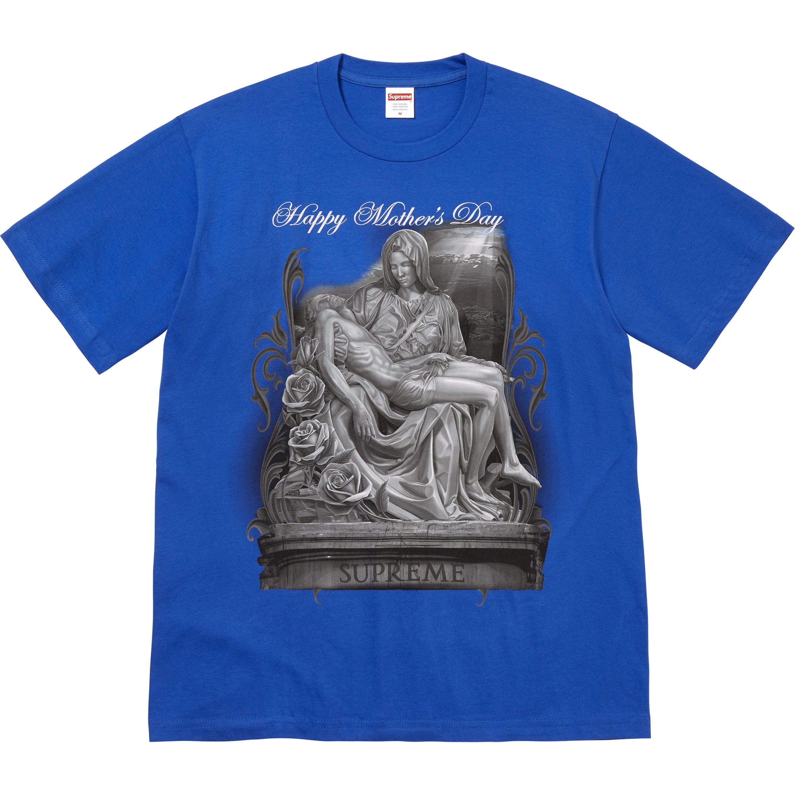 Tears Tee