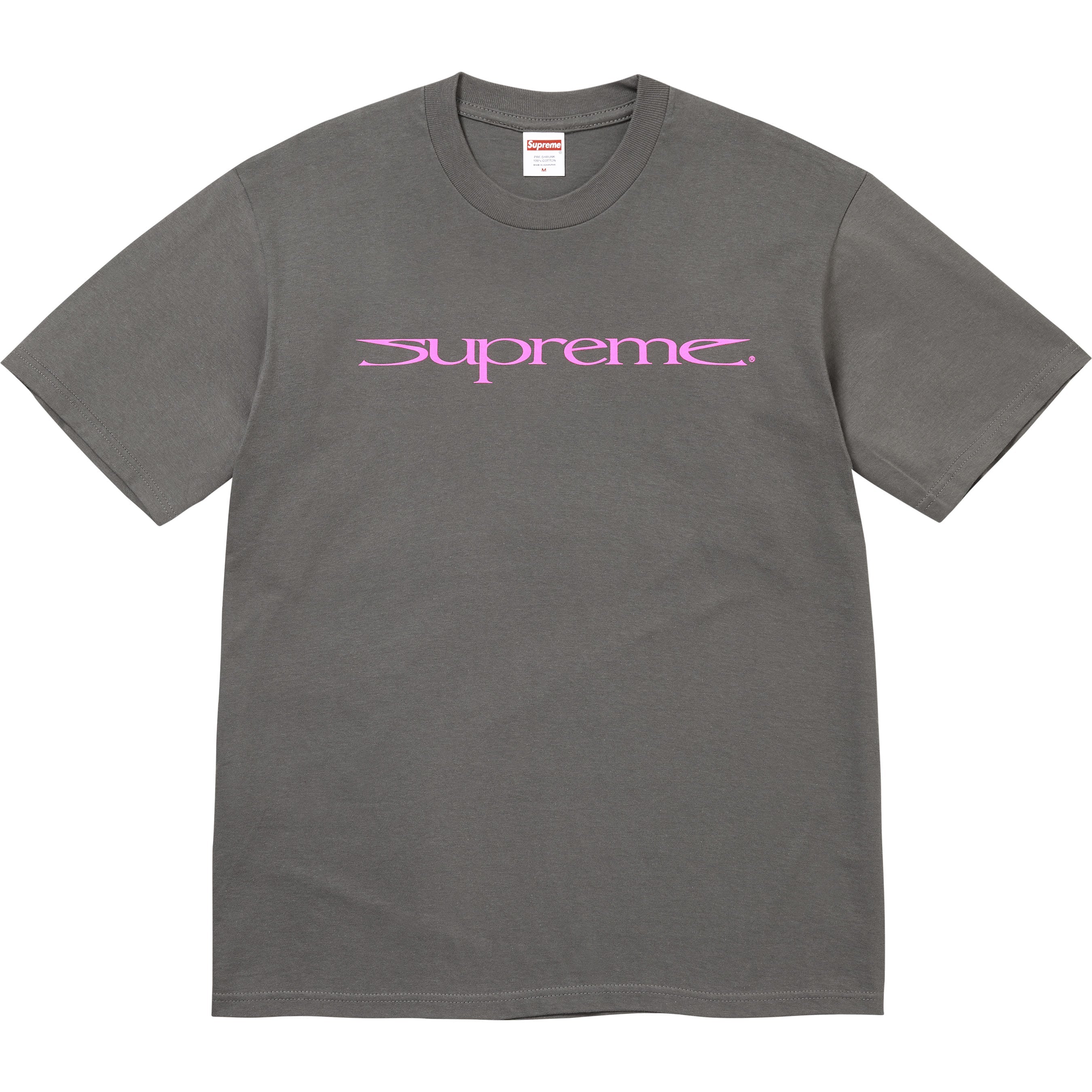 Sharp Tee