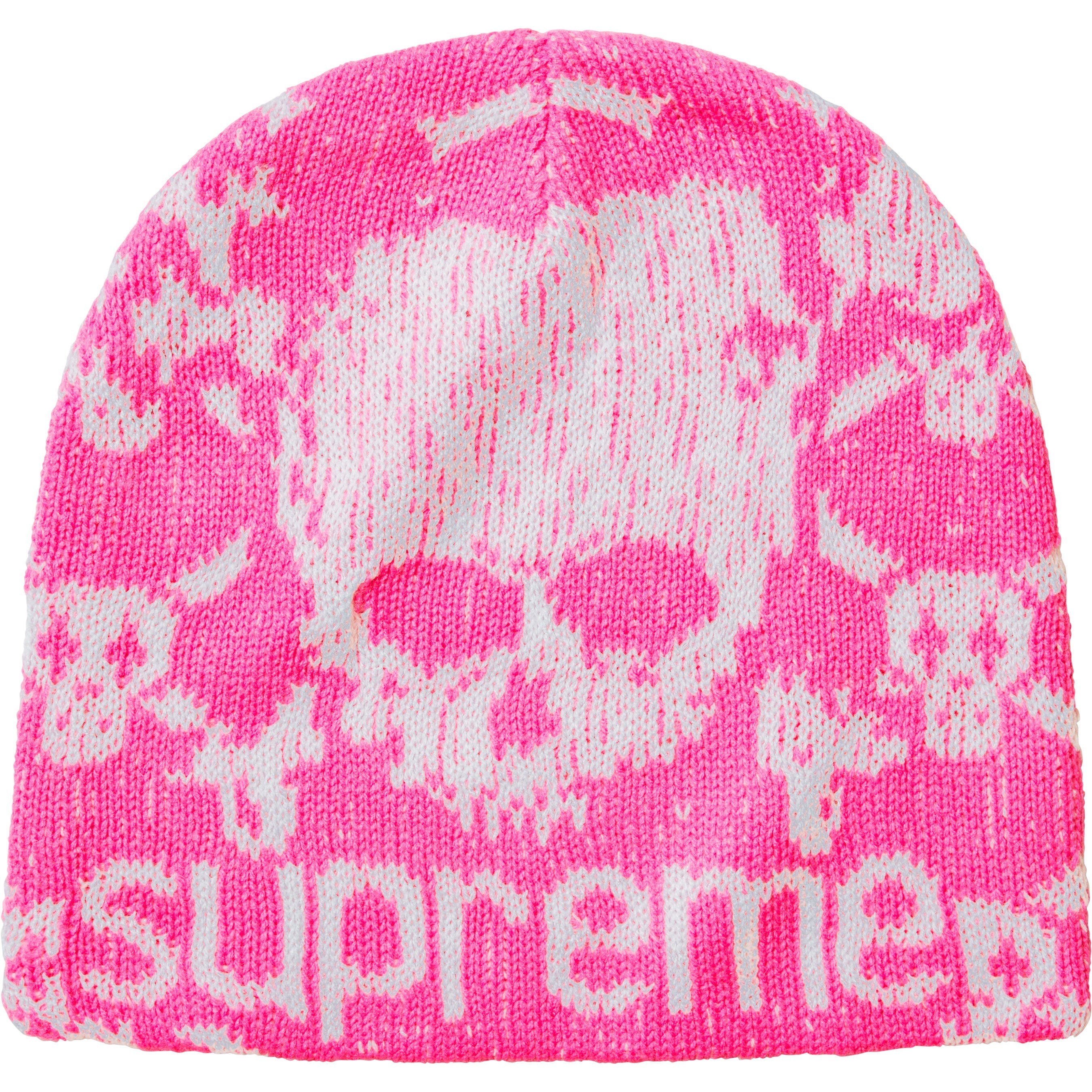 Supreme®/Vanson Leathers® Skull Beanie