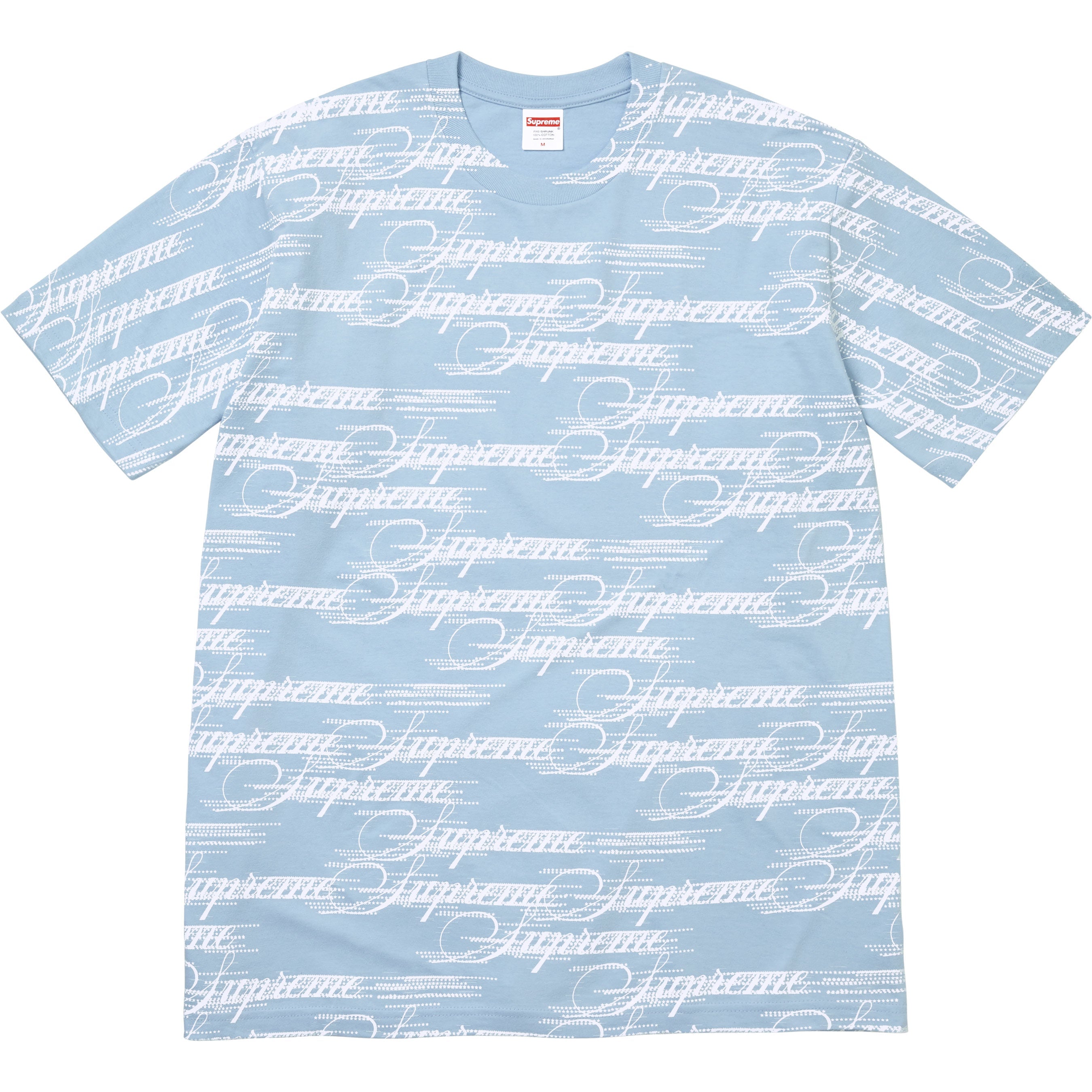 Script Tee