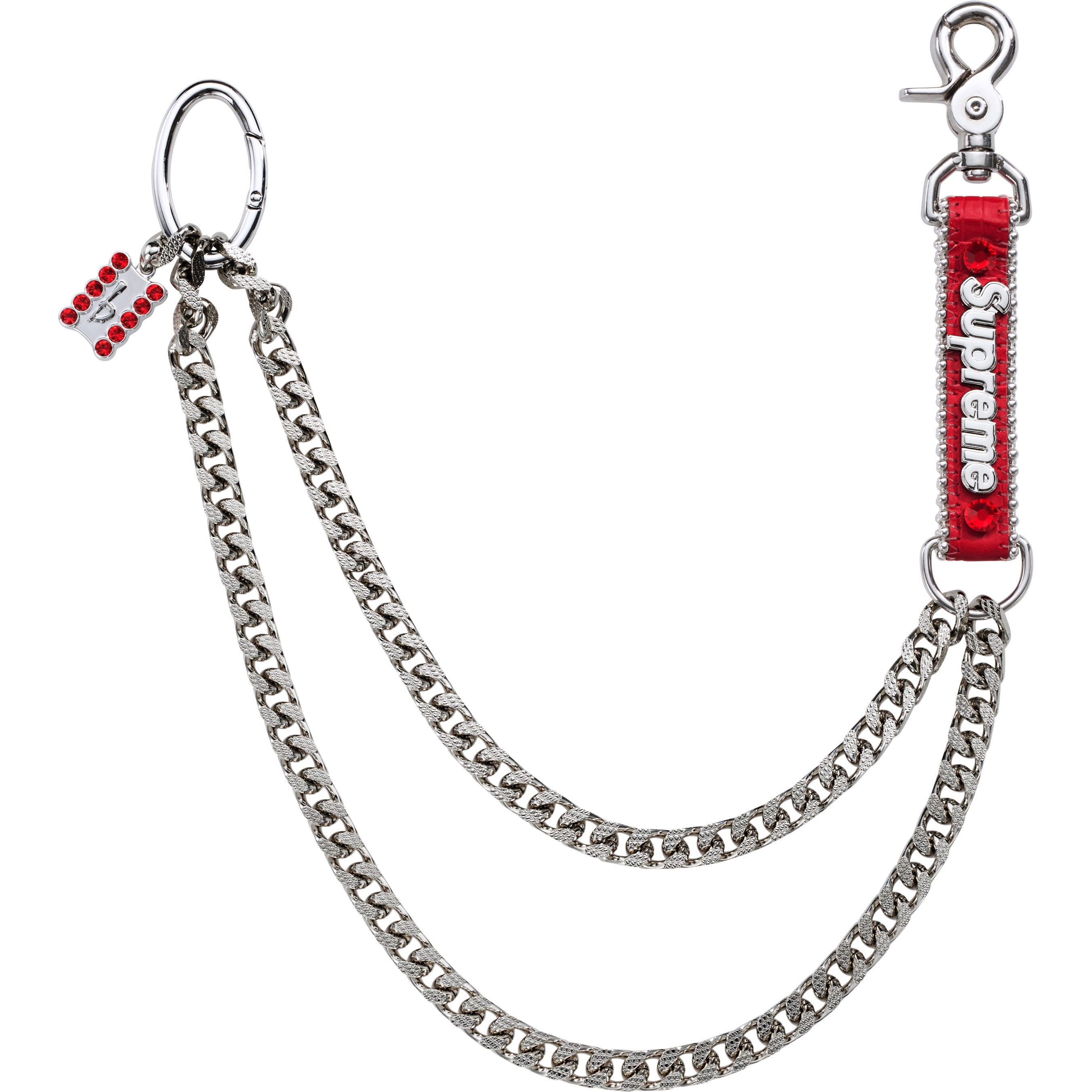 Supreme®/b.b. Simon® Chain