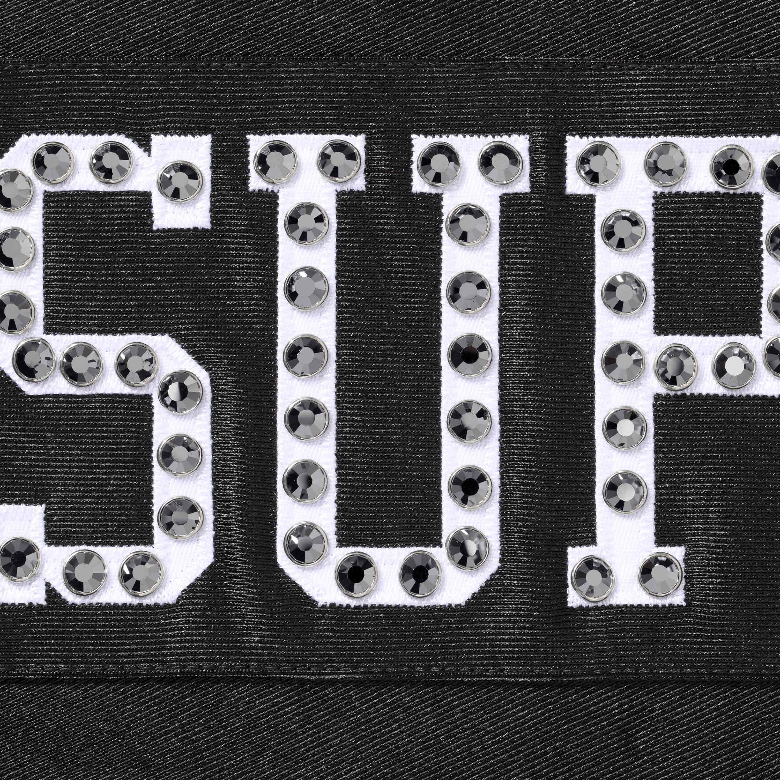 Supreme®/b.b. Simon® Football Jersey