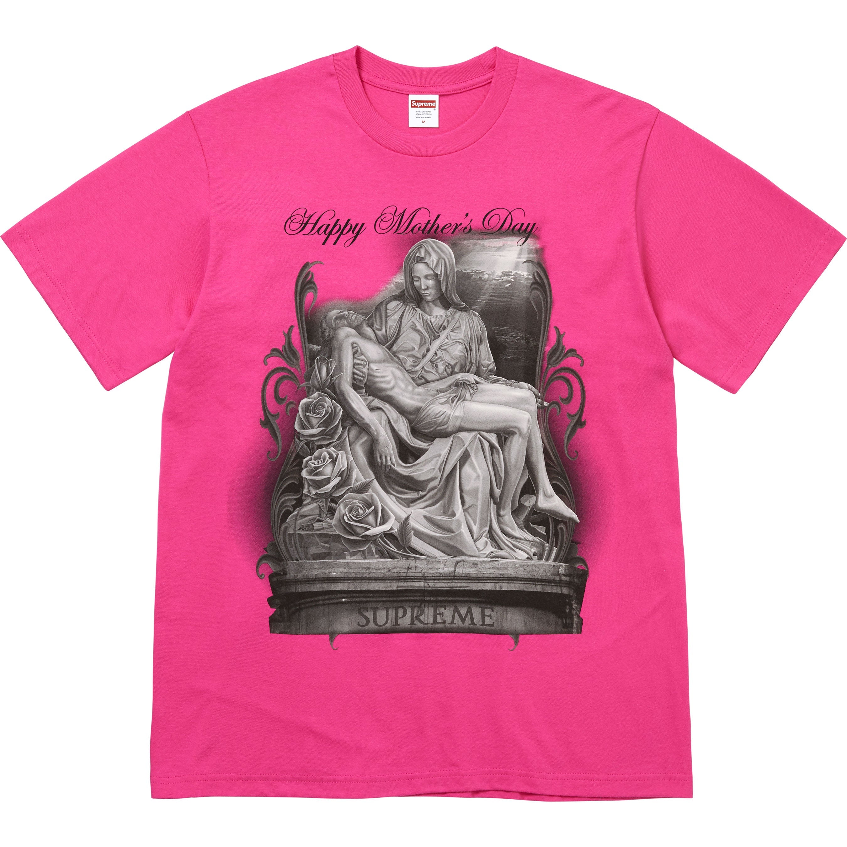 Tears Tee