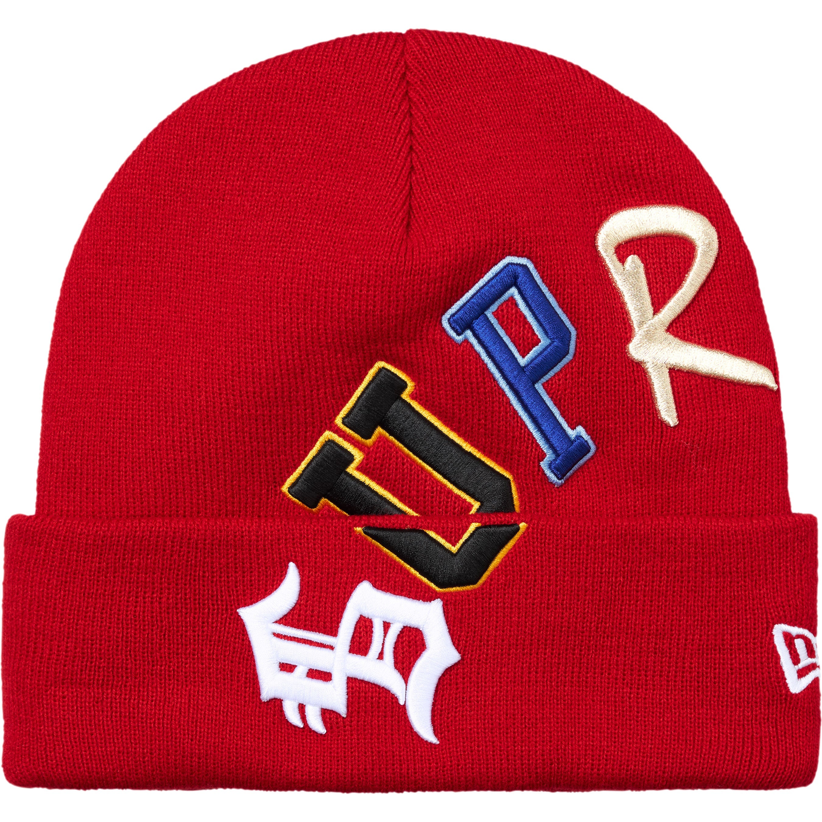 New Era® Arc Beanie