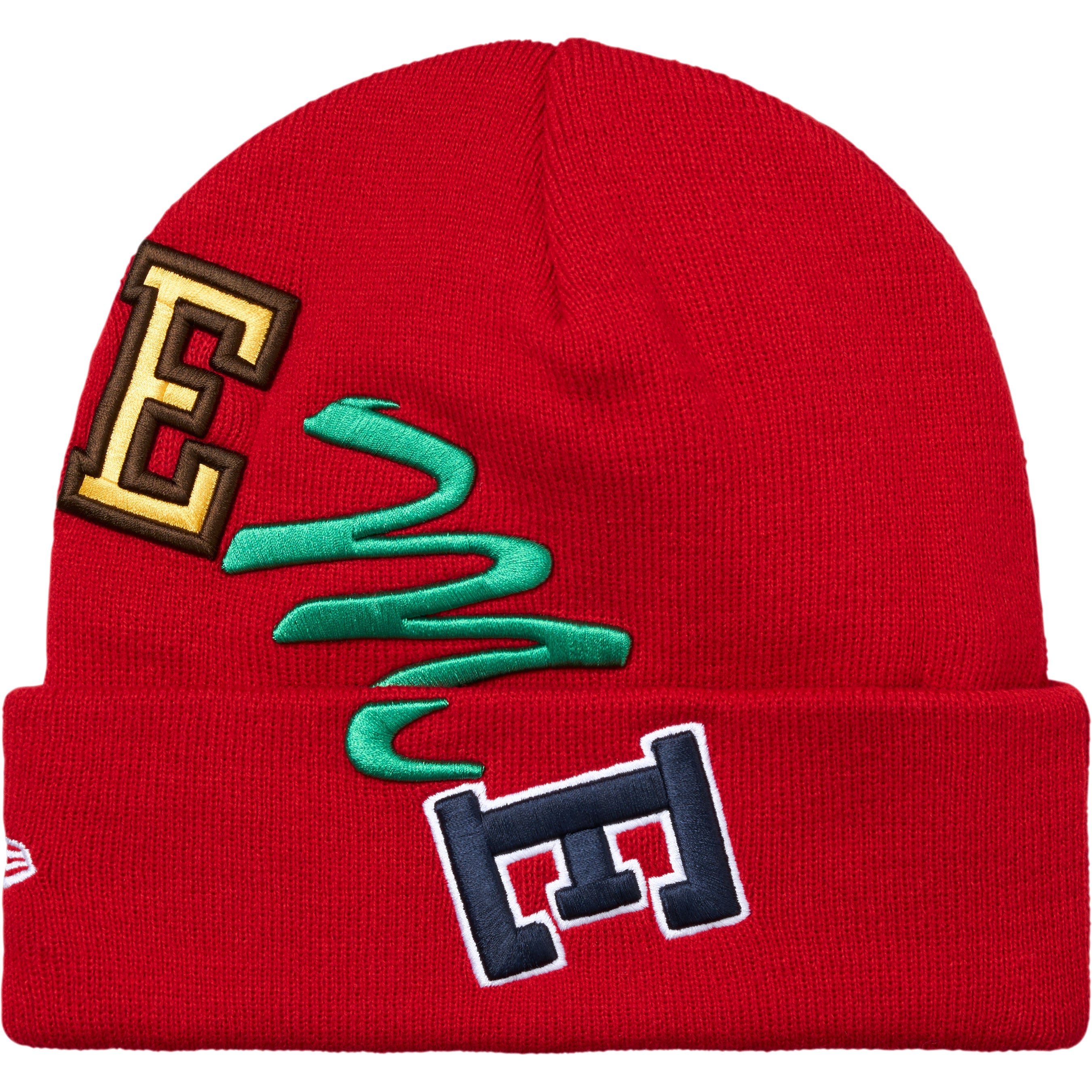 New Era® Arc Beanie