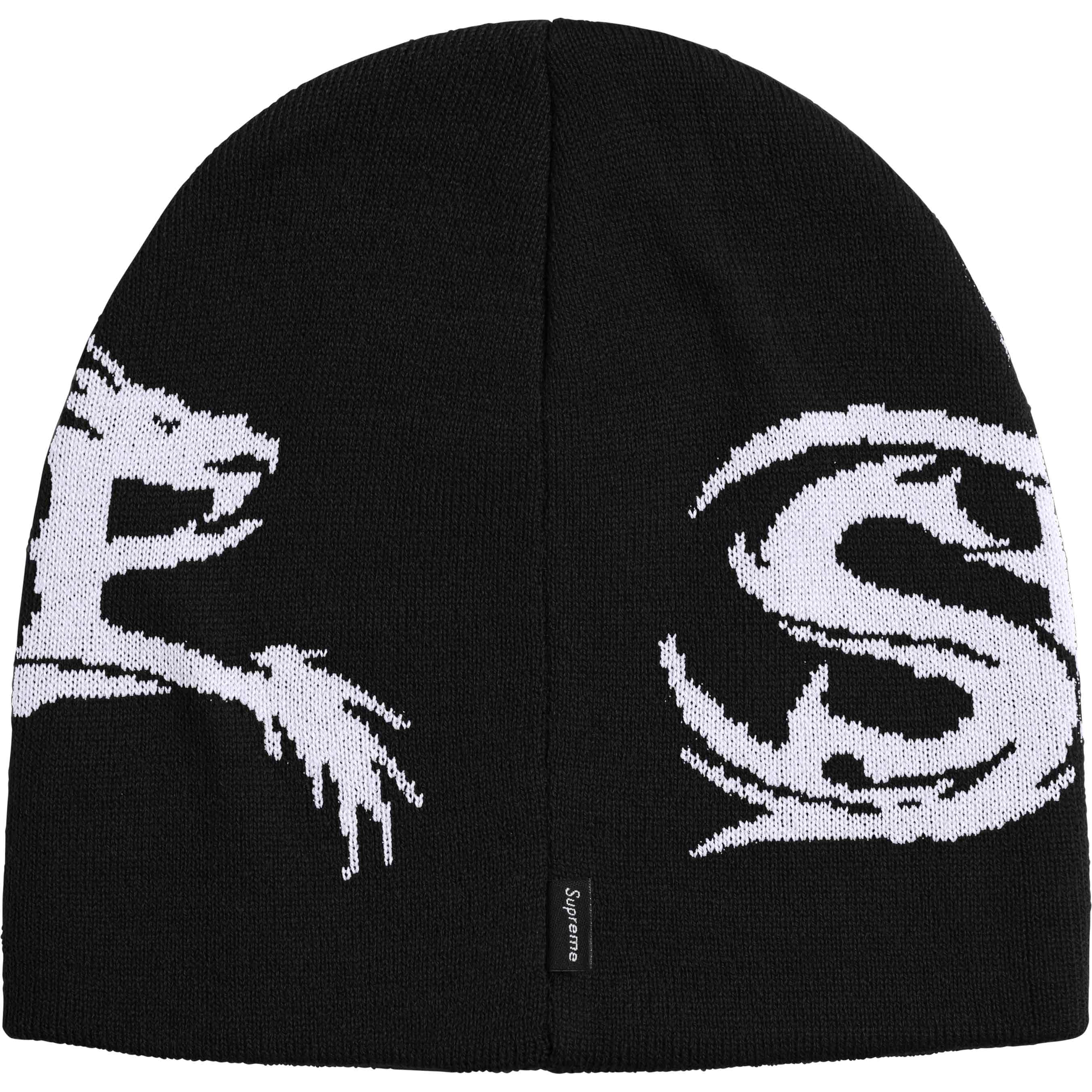 Dragon Beanie