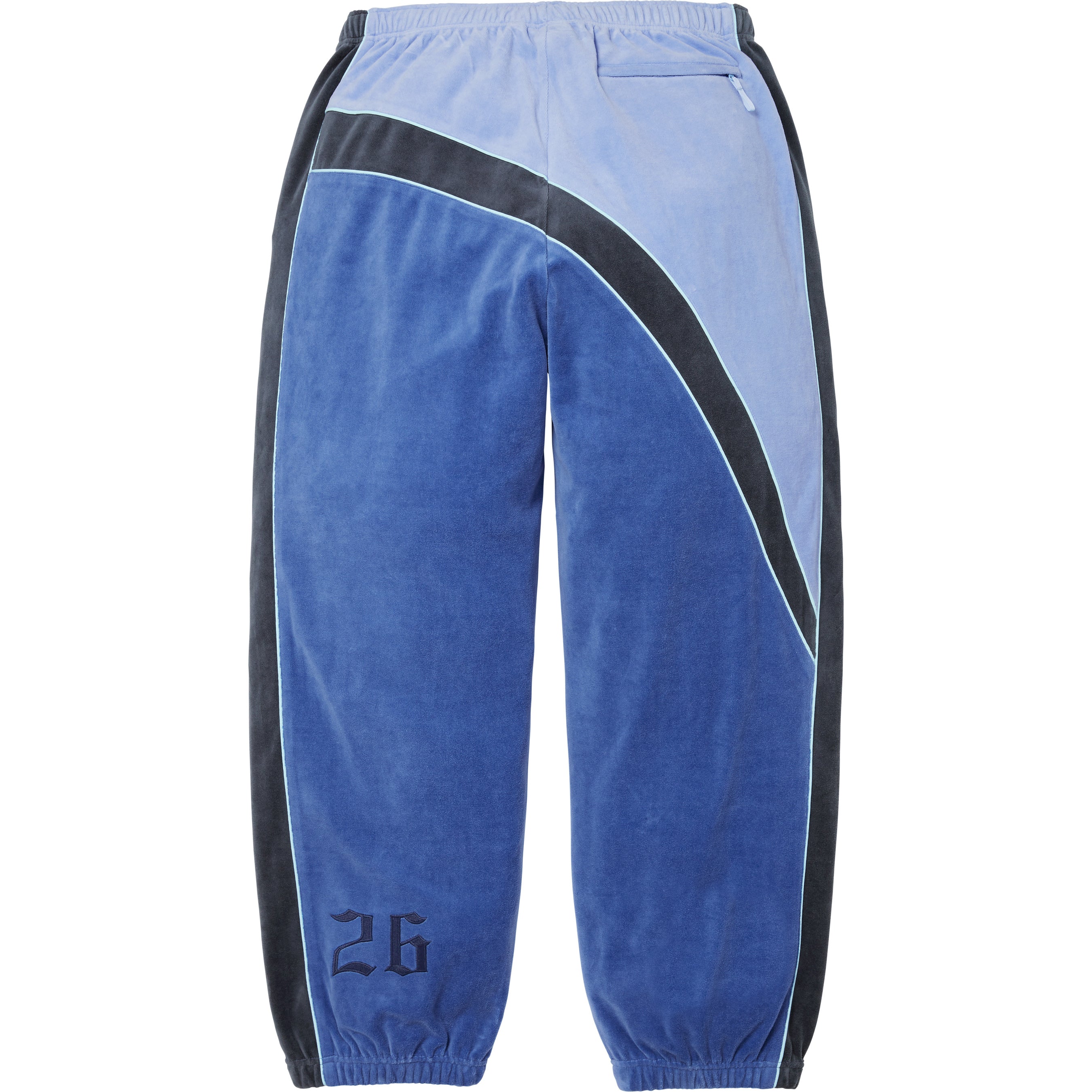 Supreme®/Umbro® Velour Track Pant