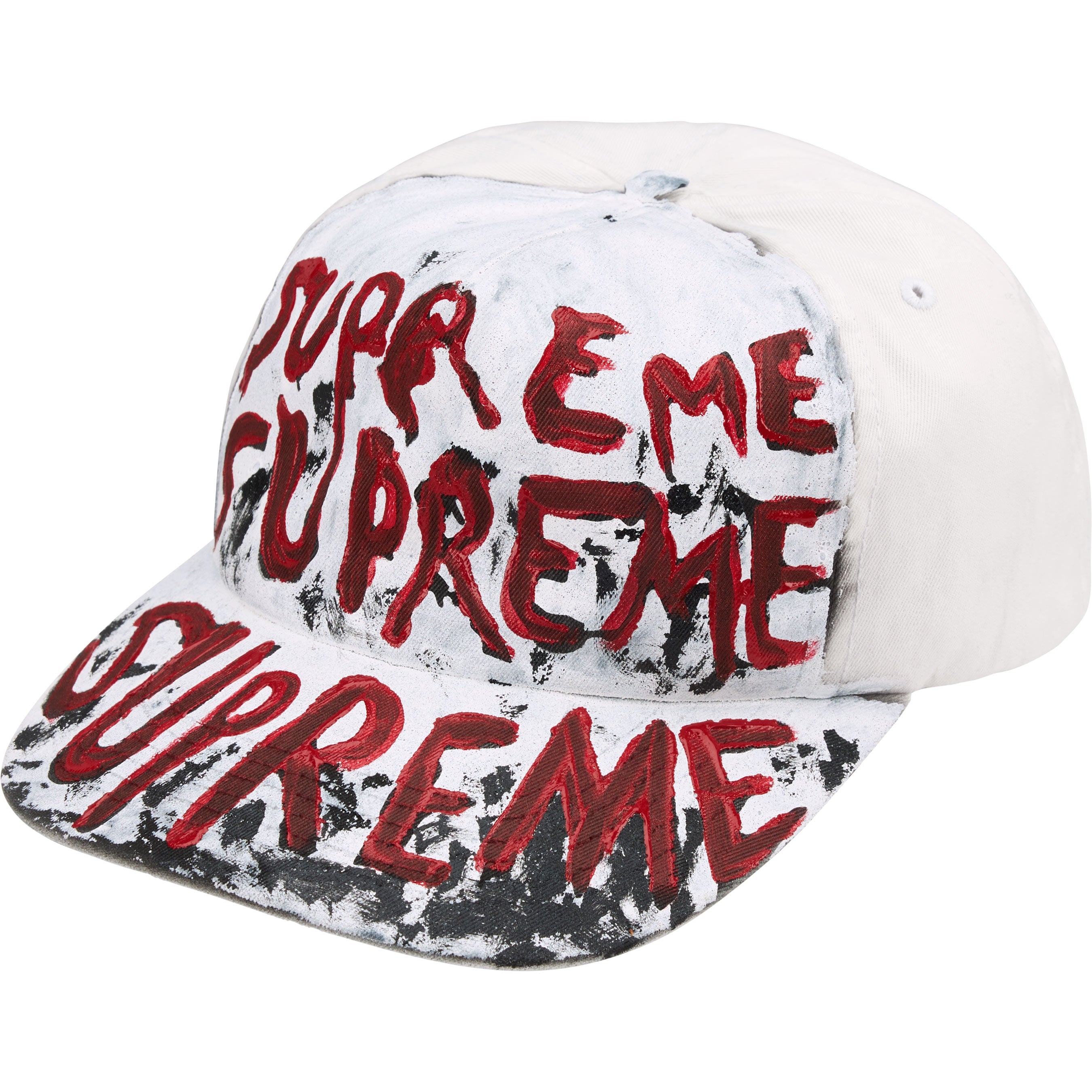 Painted 5-Panel
