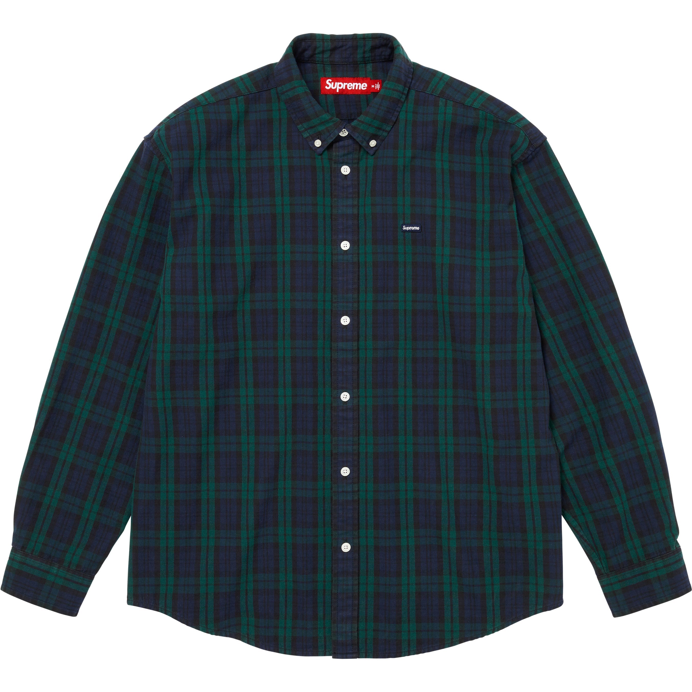 Small Box Shirt