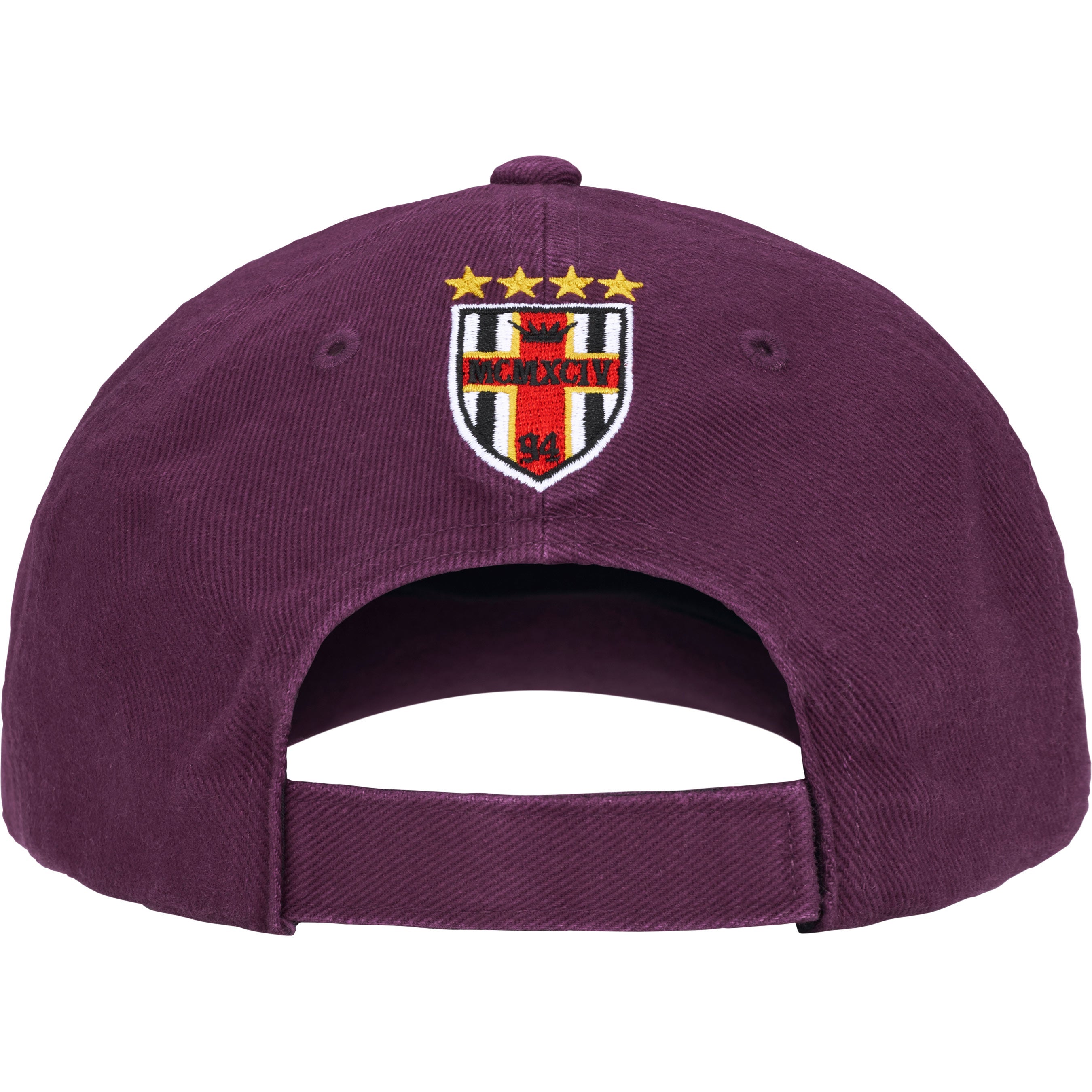 Cross 6-Panel