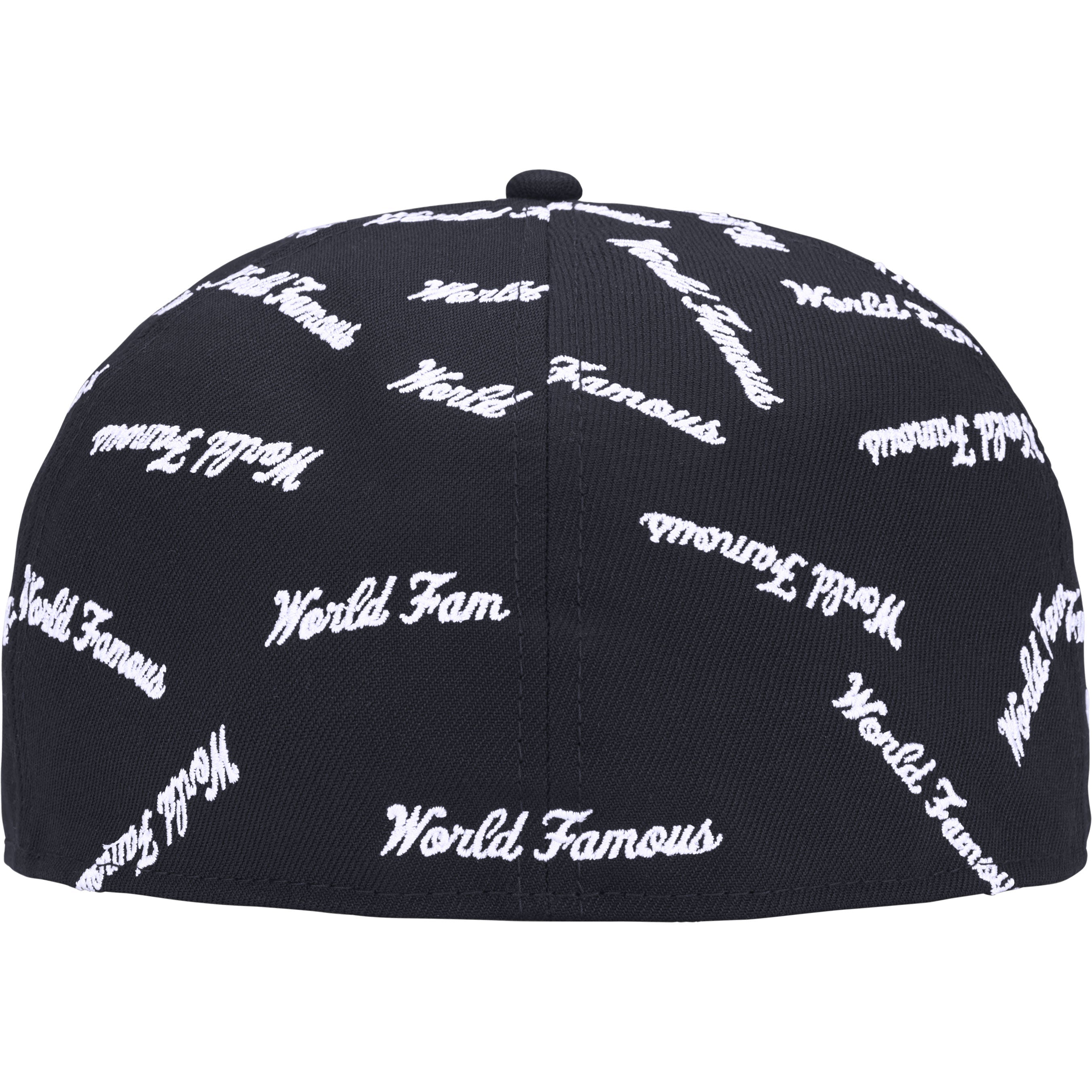 World Famous Box Logo New Era®