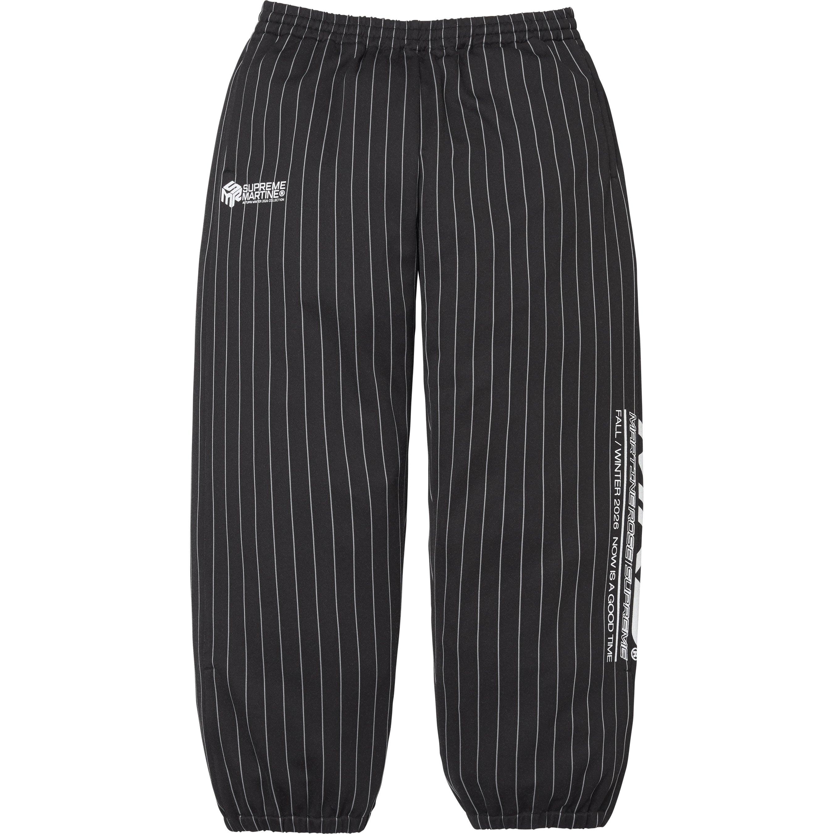 Supreme®/Martine Rose® Track Pant