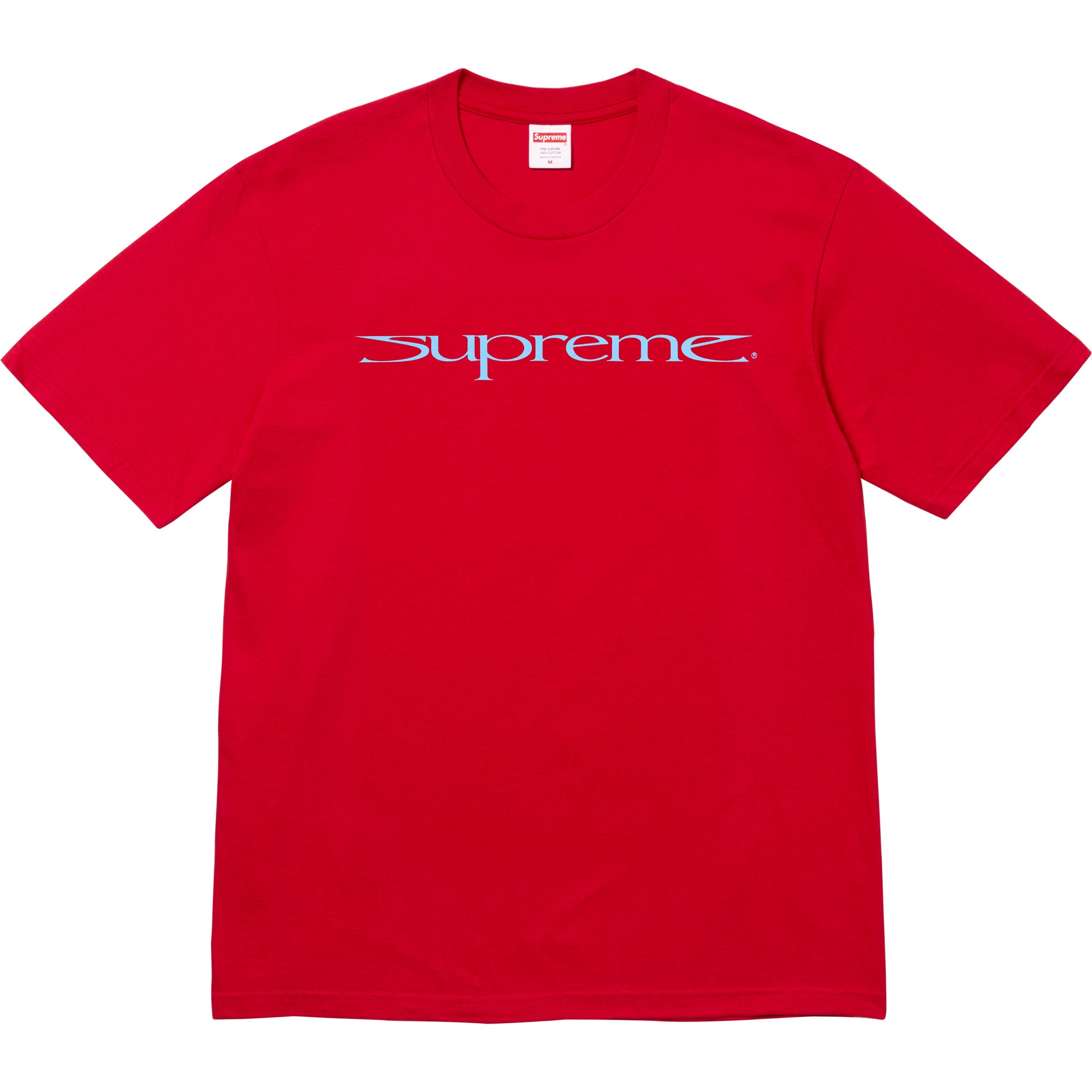 Sharp Tee