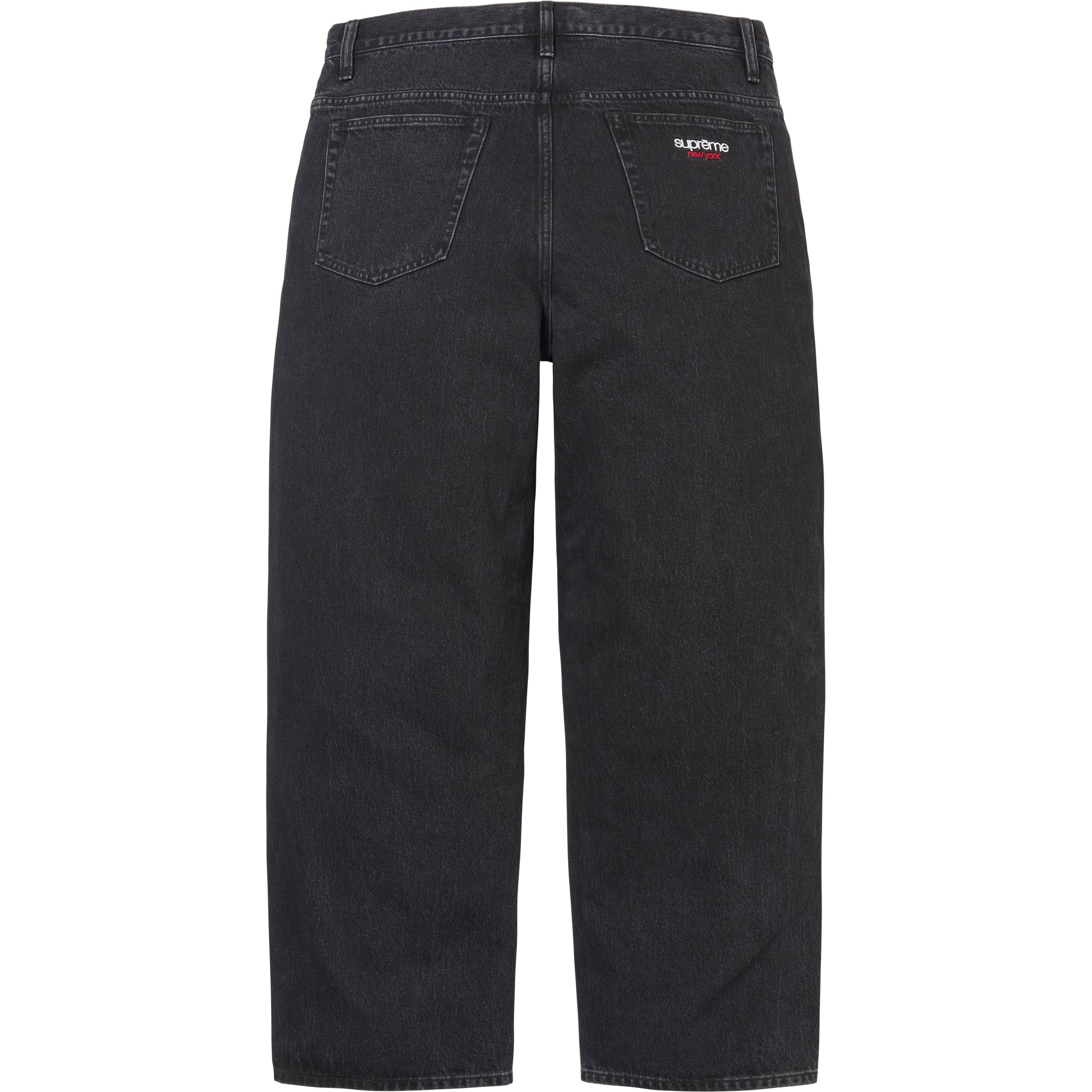 Baggy Jean