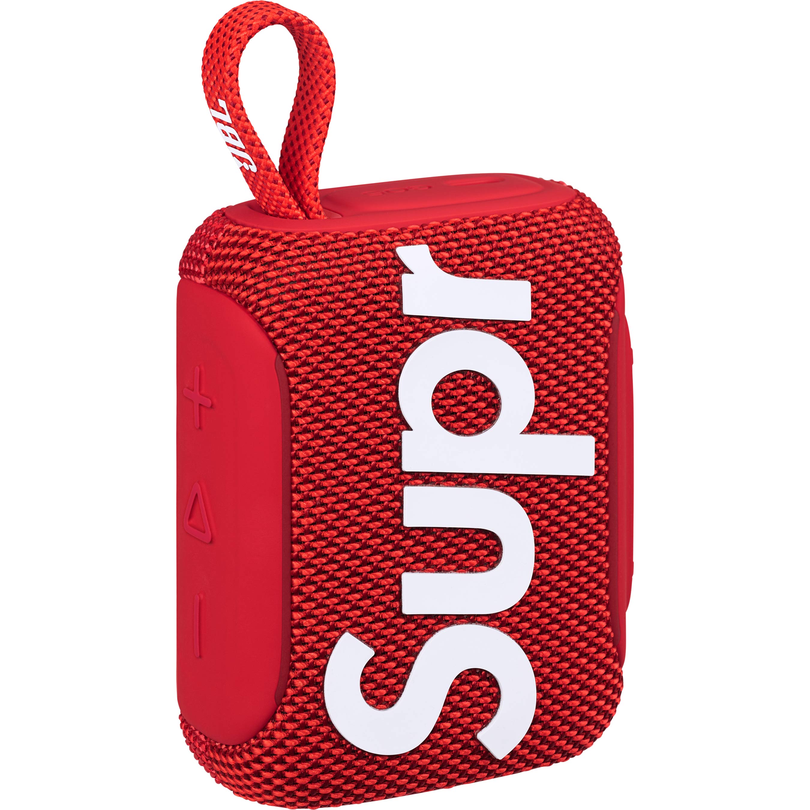 Supreme®/JBL® Go 5