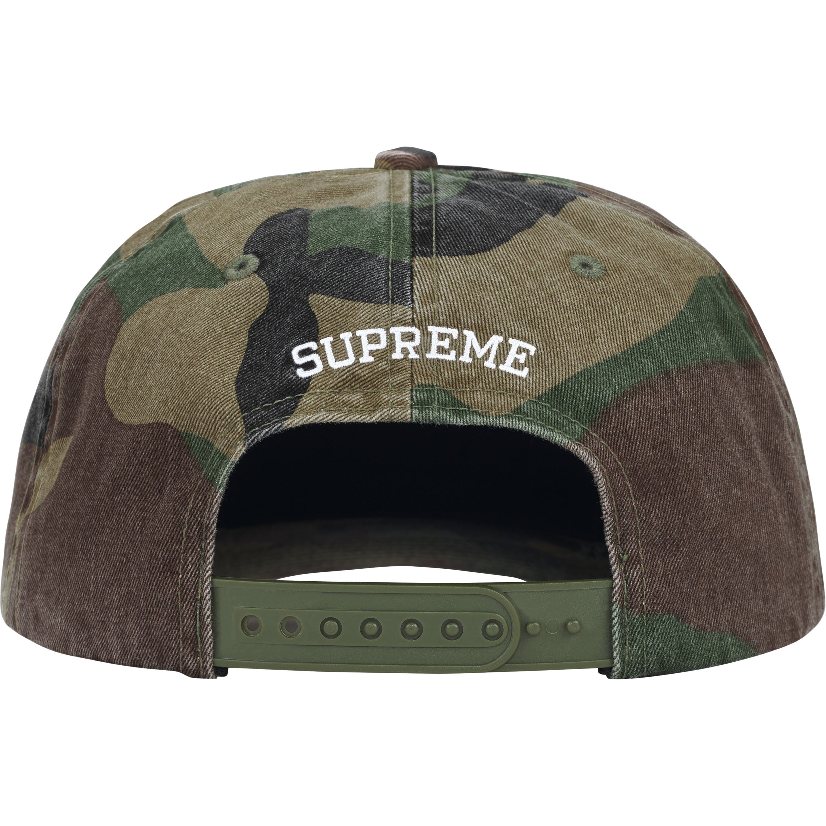 Painted 5-Panel