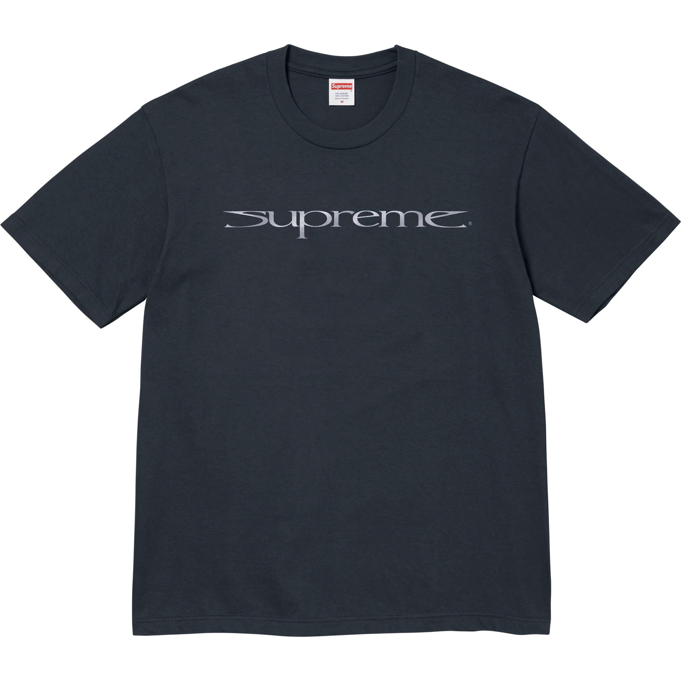 Sharp Tee
