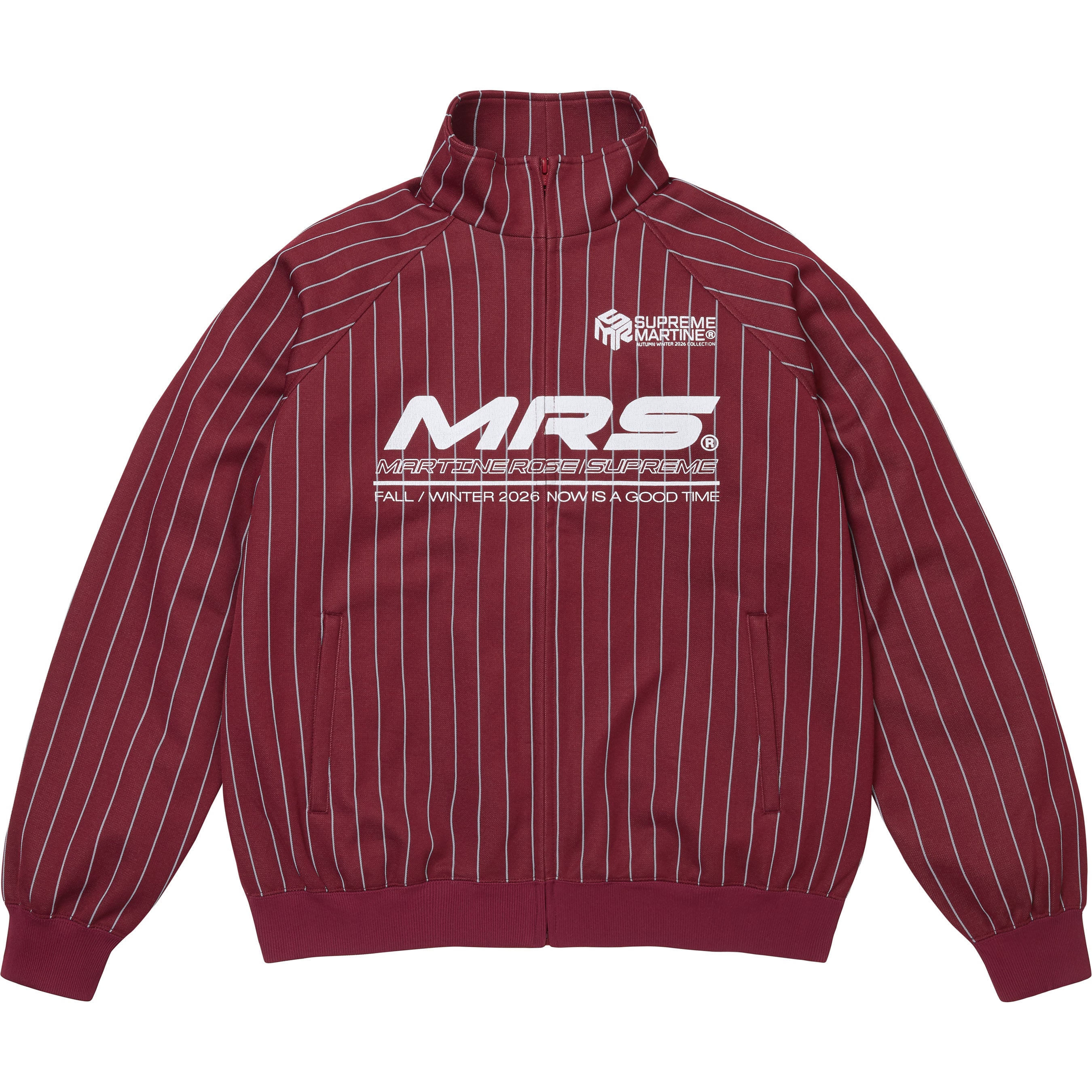 Supreme®/Martine Rose® Track Jacket