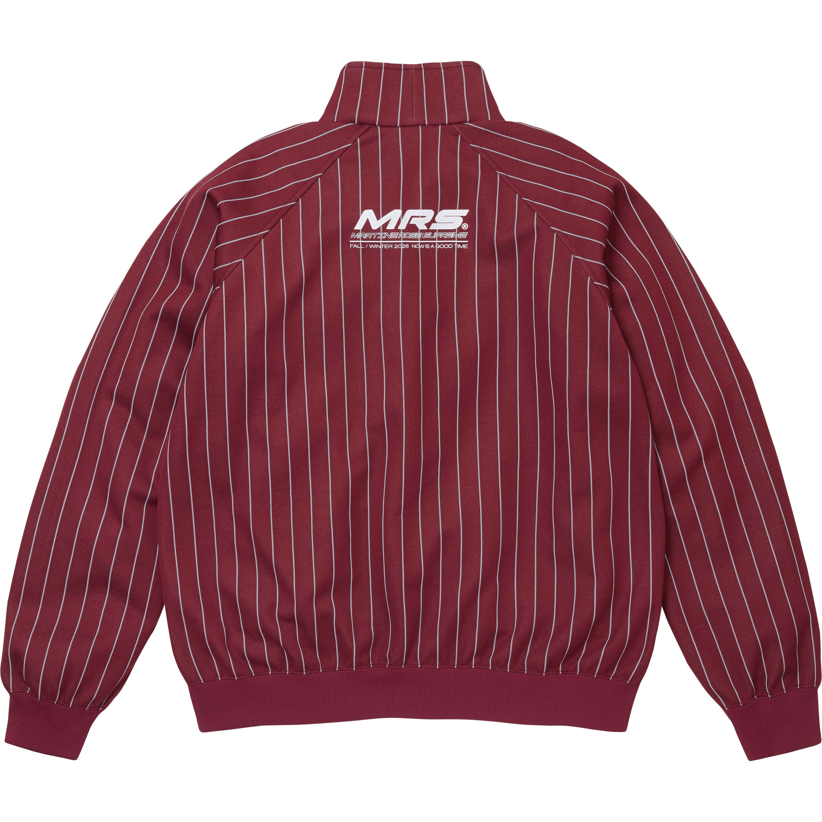 Supreme®/Martine Rose® Track Jacket