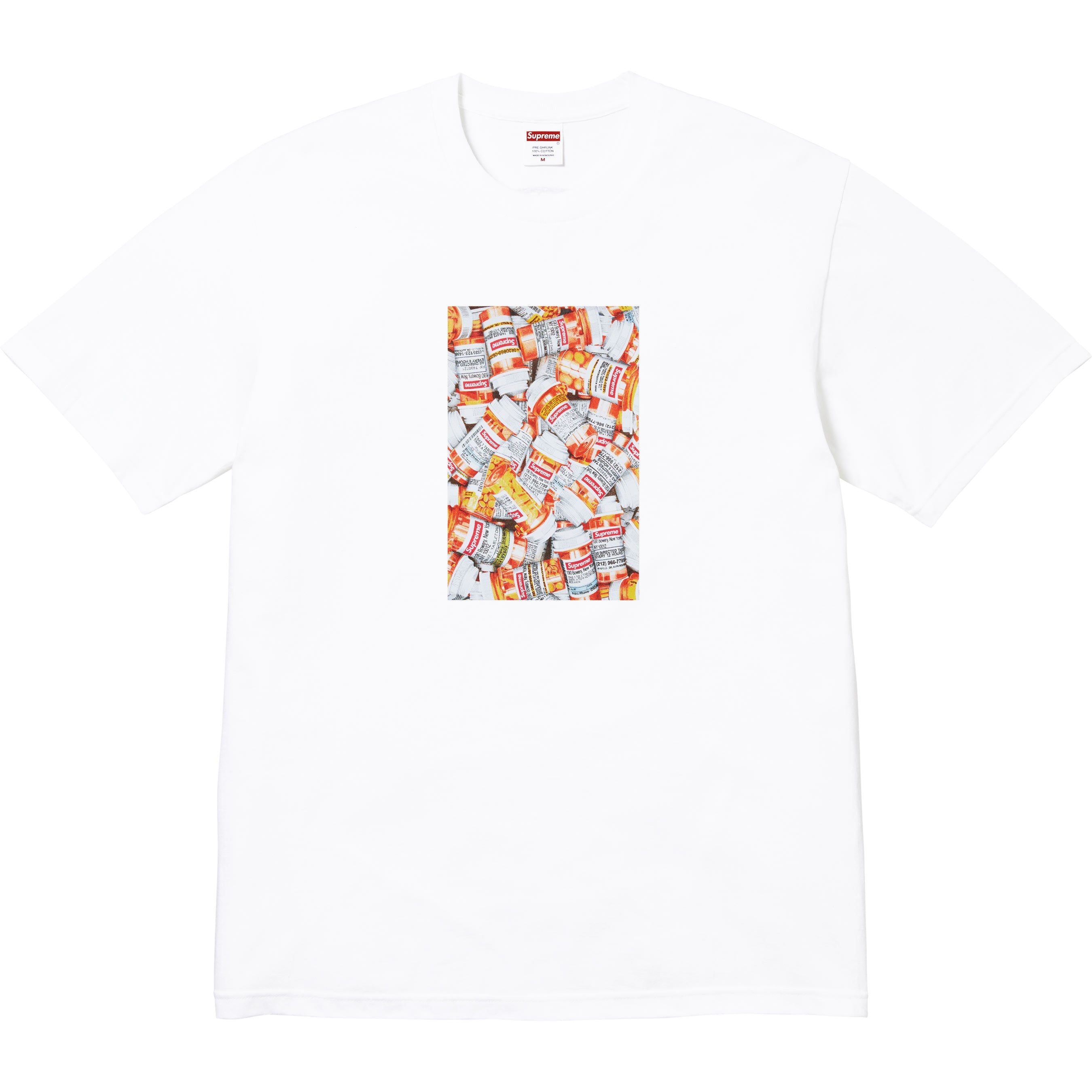 Pills Tee