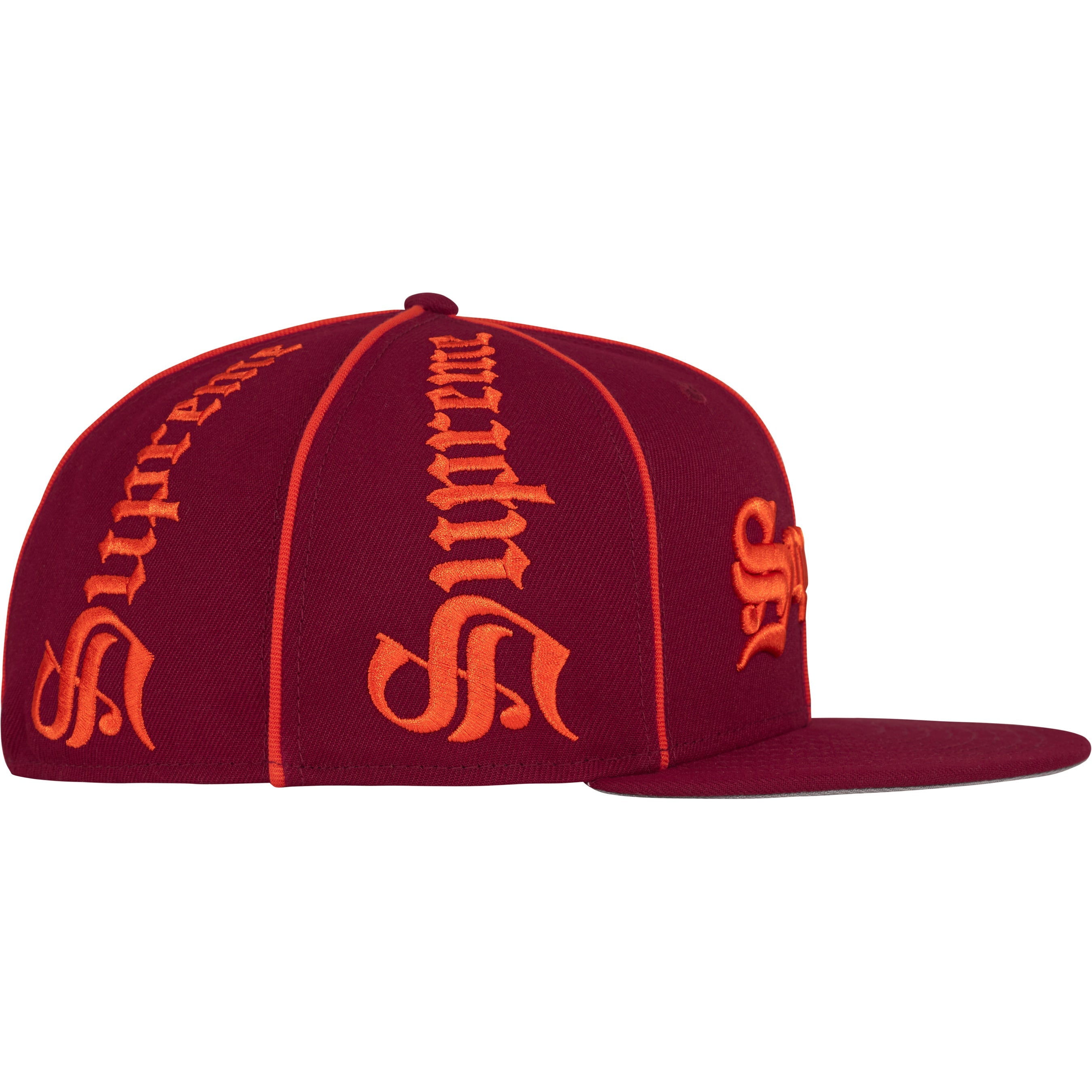 Piping Script New Era®