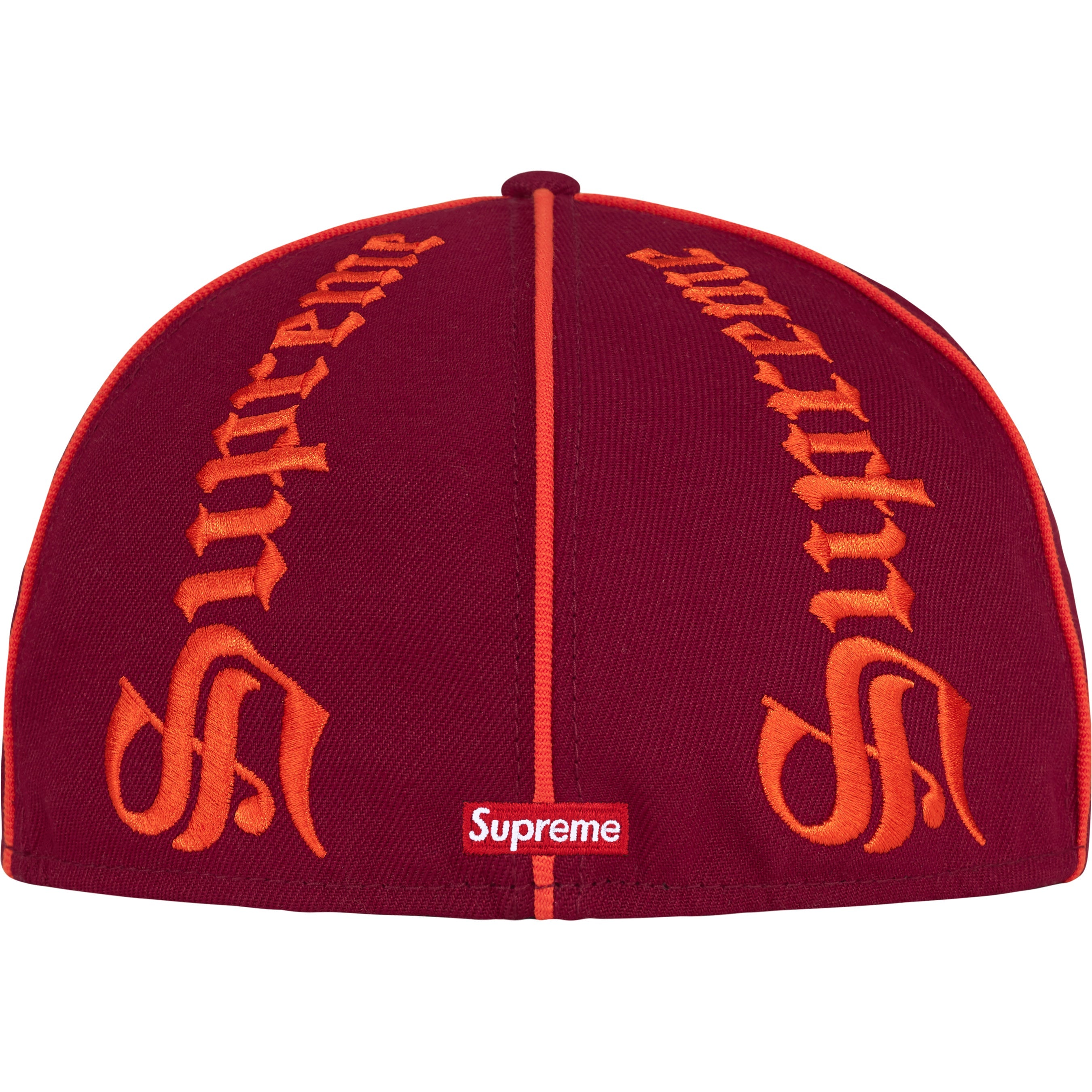 Piping Script New Era®
